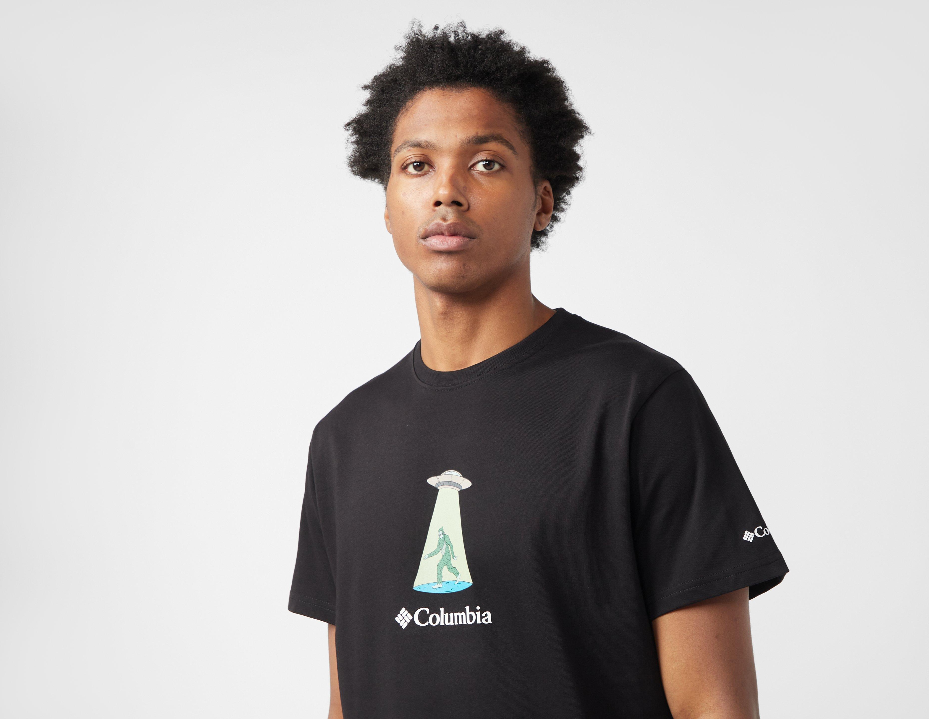Columbia Upwards T-Shirt - size? exclusive
