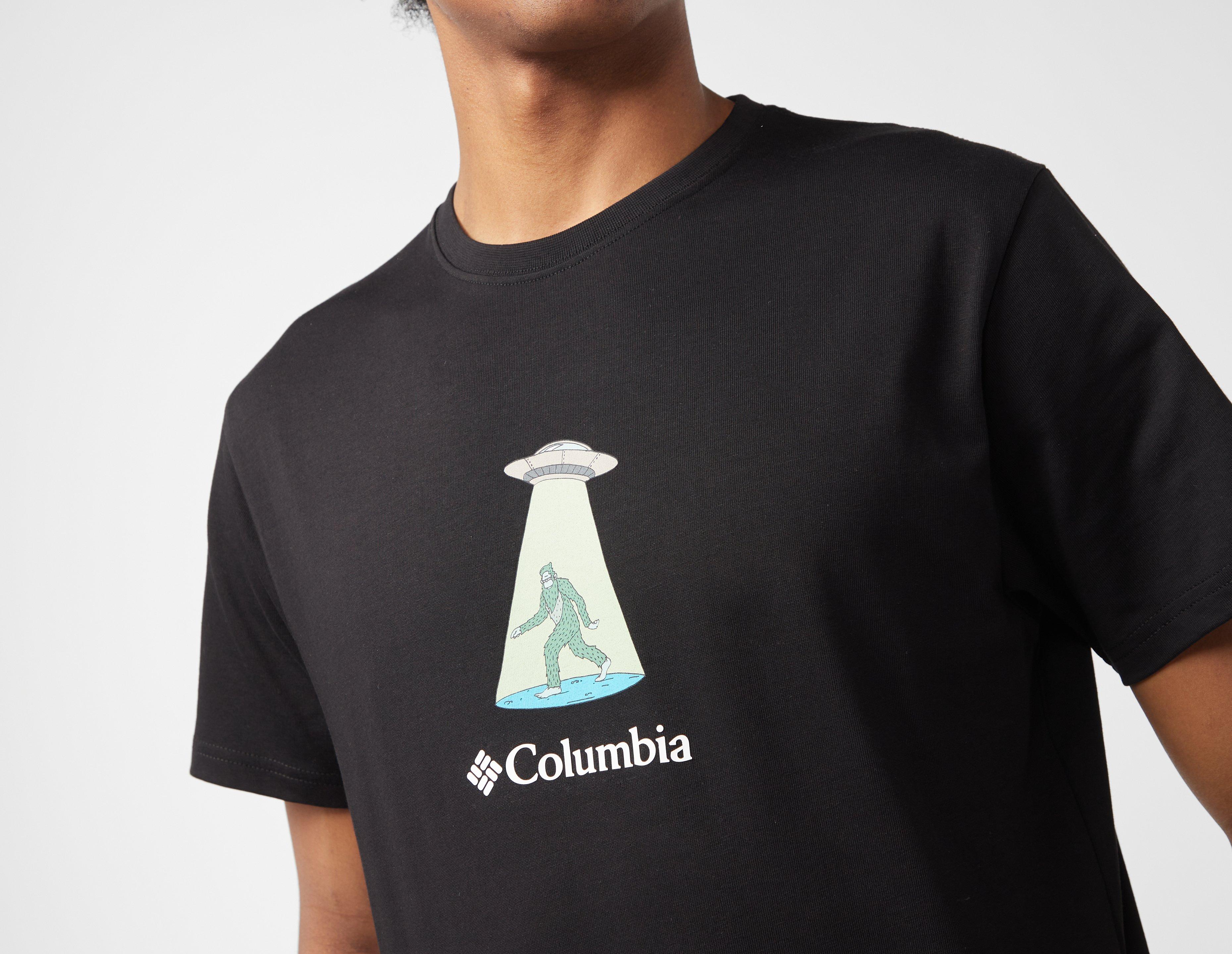 Columbia Upwards T-Shirt - size? exclusive