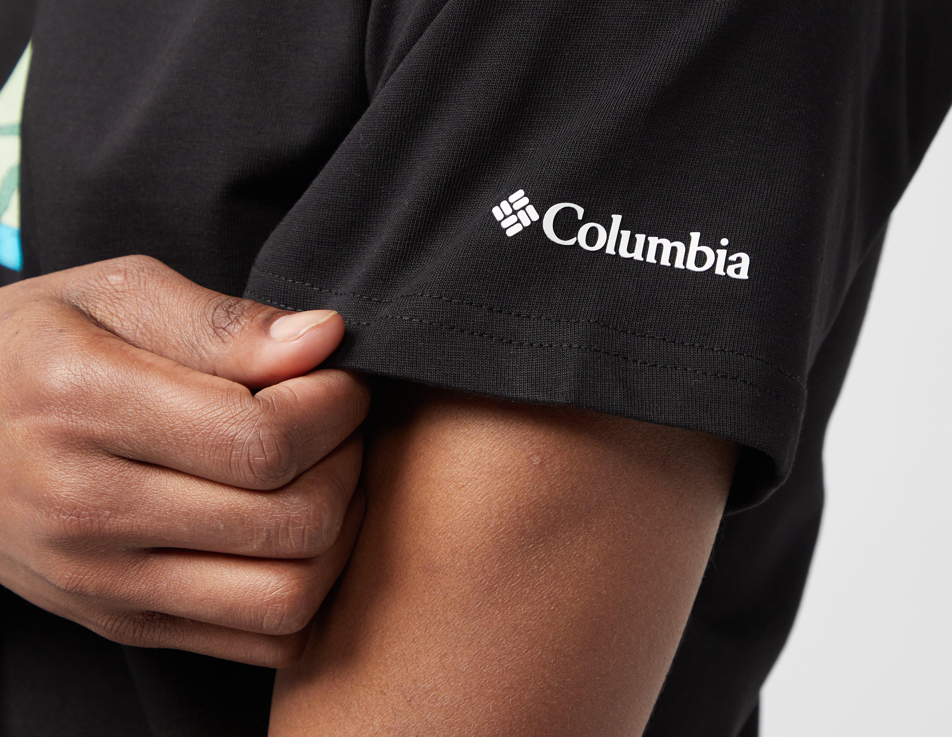 Columbia Upwards T-Shirt - size? exclusive