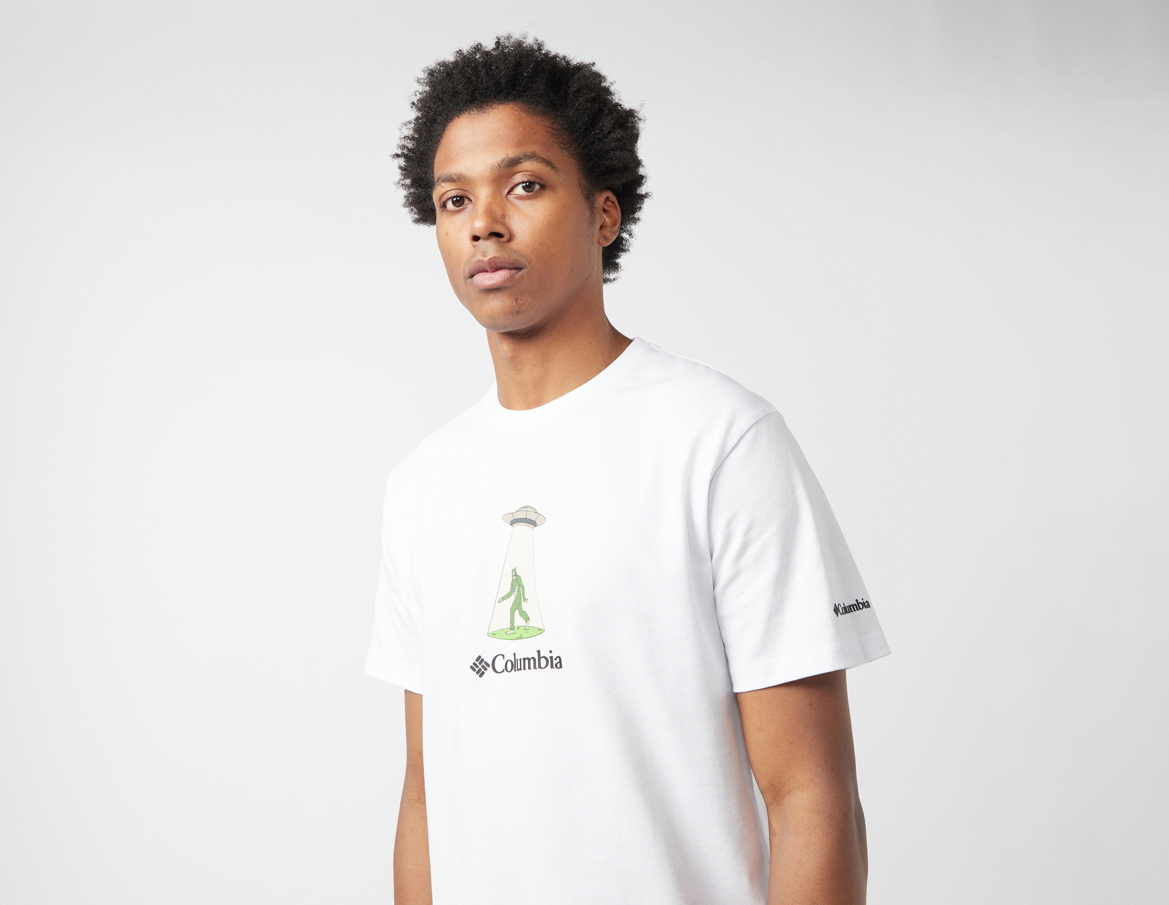 Columbia Upwards T-Shirt - size? exclusive