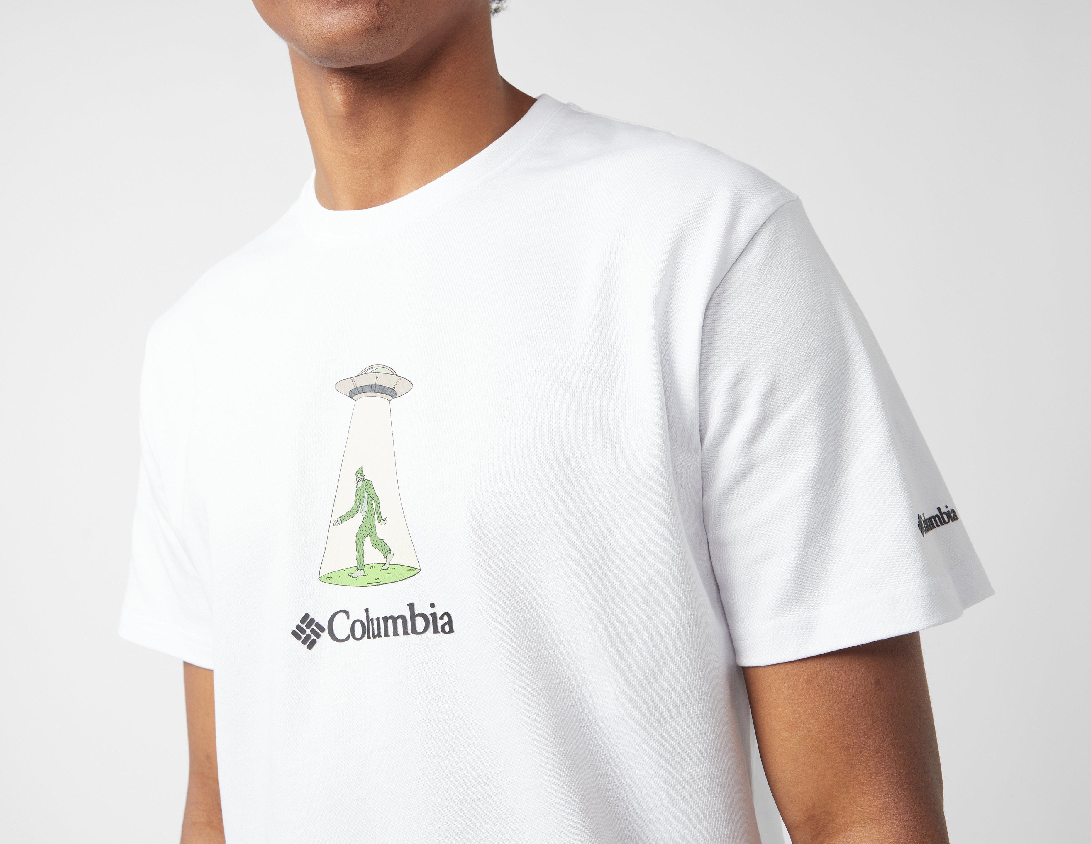 Columbia Upwards T-Shirt - size? exclusive