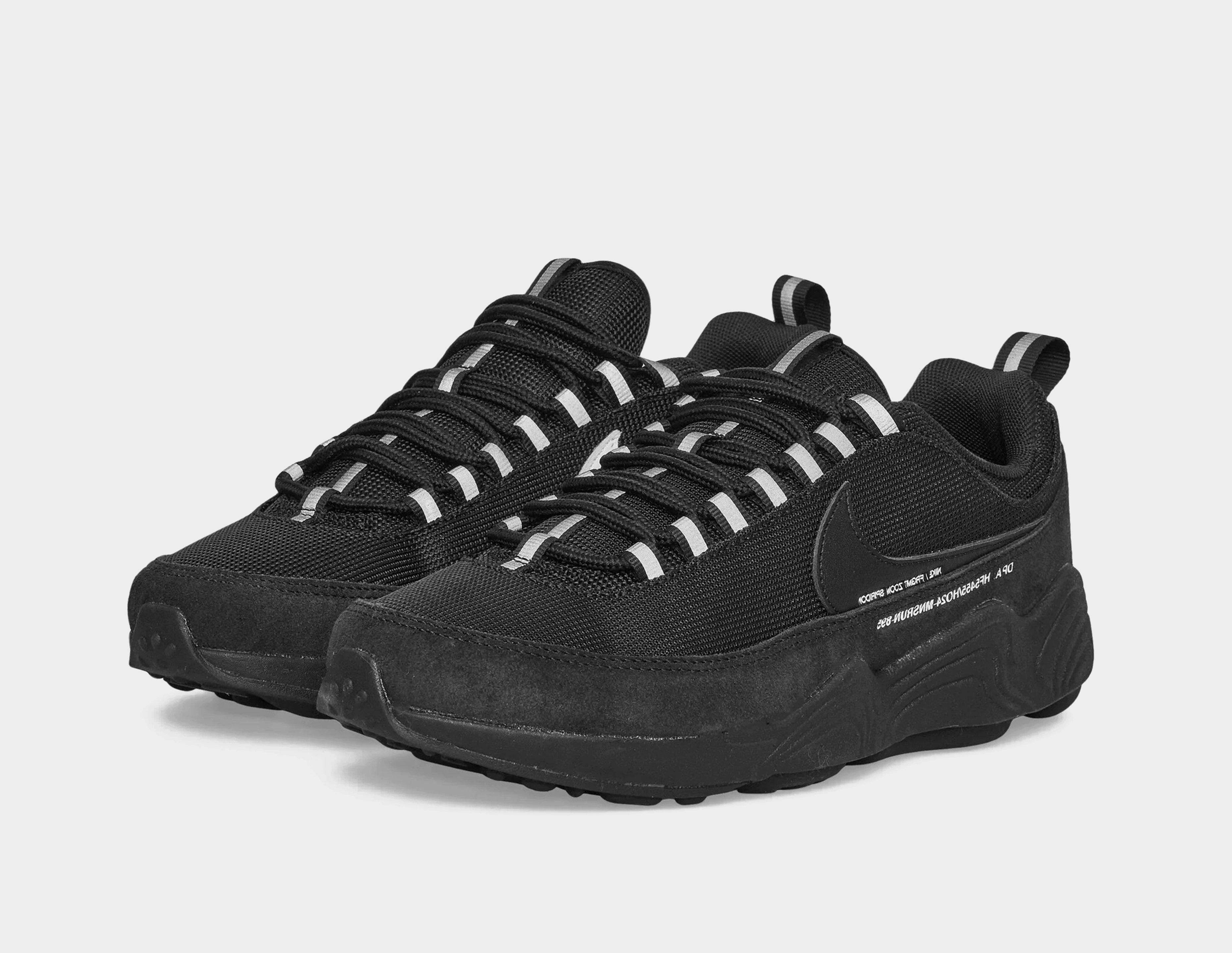 Nike x fragment design Air Zoom Spiridon Women's