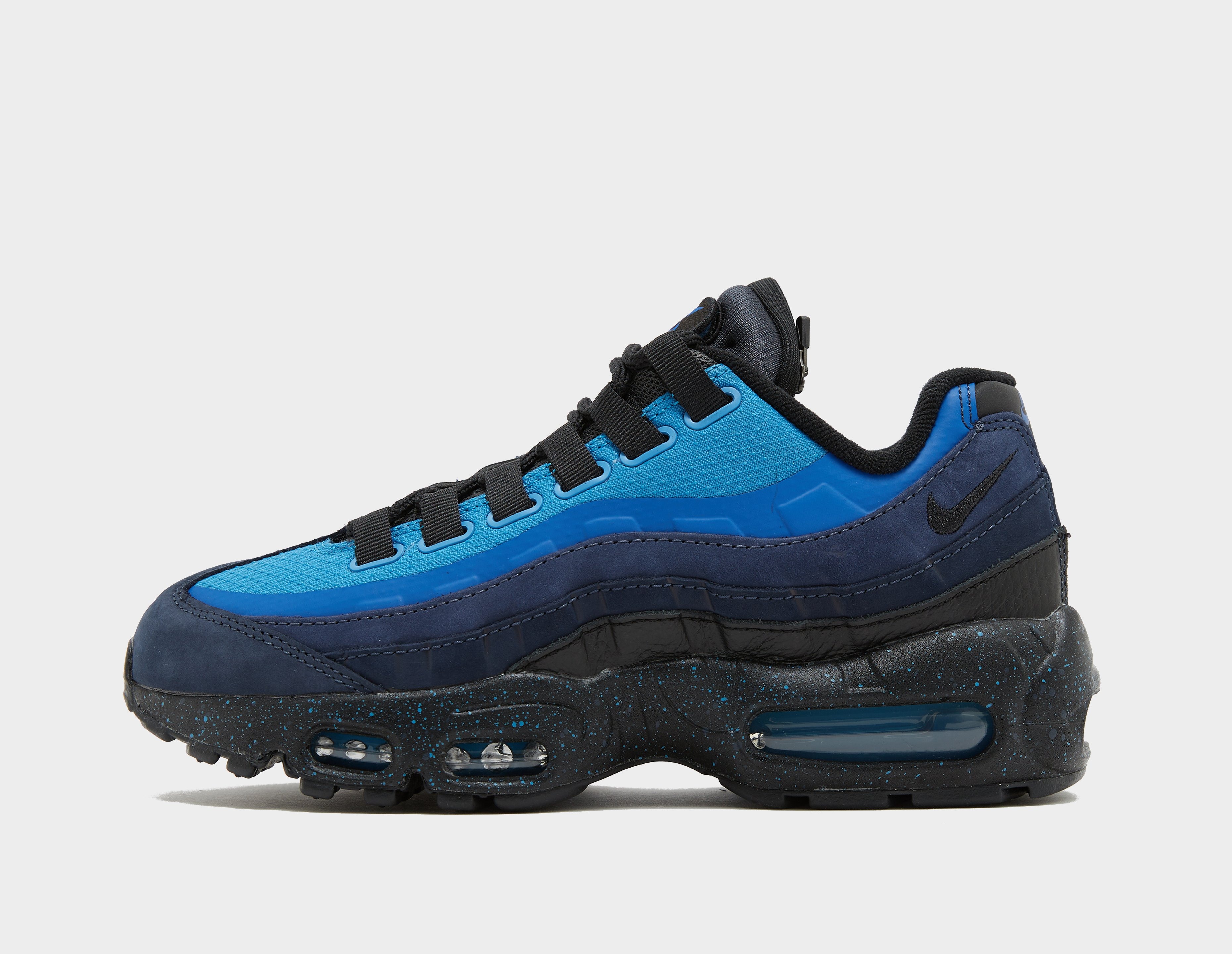 Nike x Stash Air Max 95 Women s Blau size Deutschland