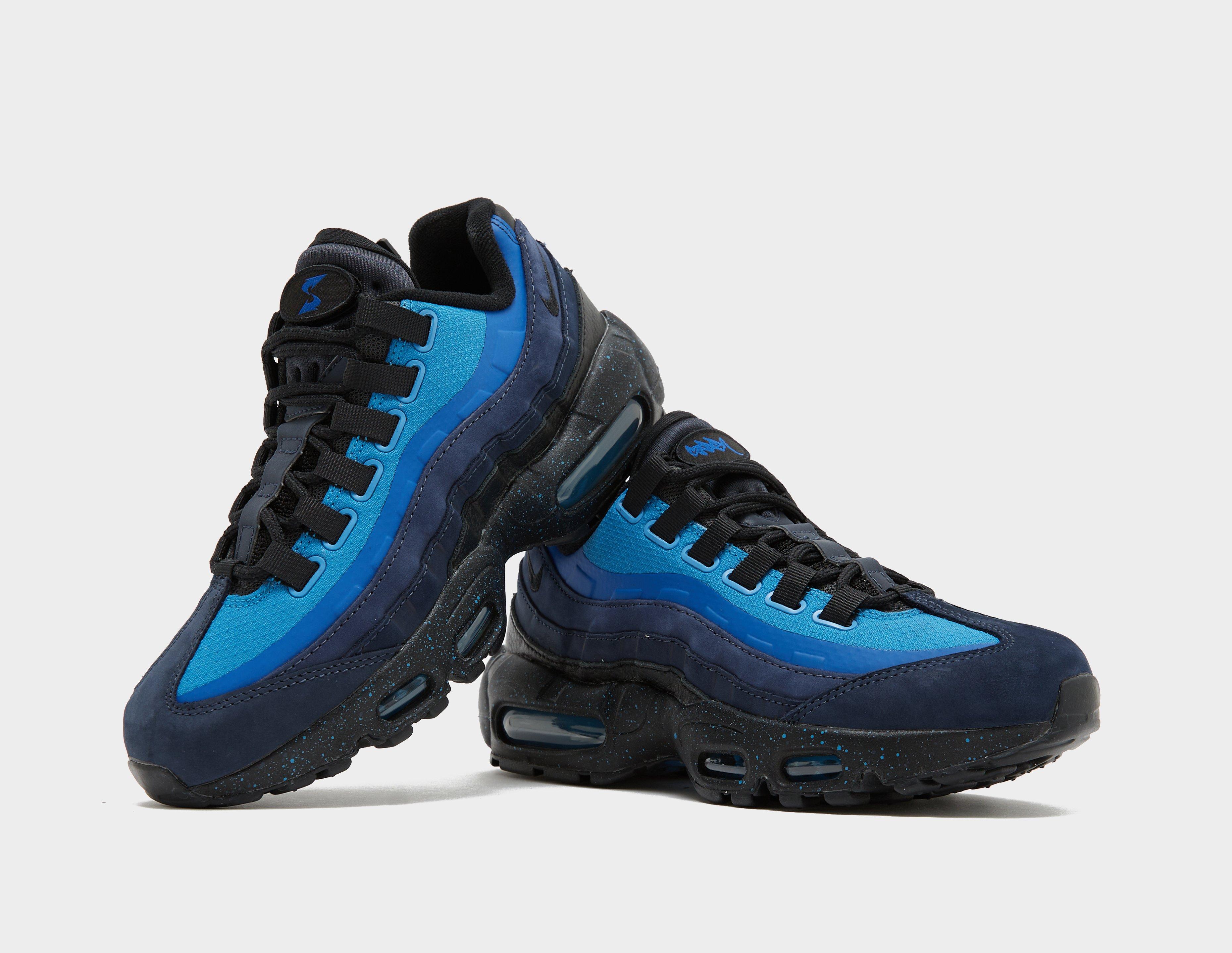 Nike x Stash Air Max 95 Women's