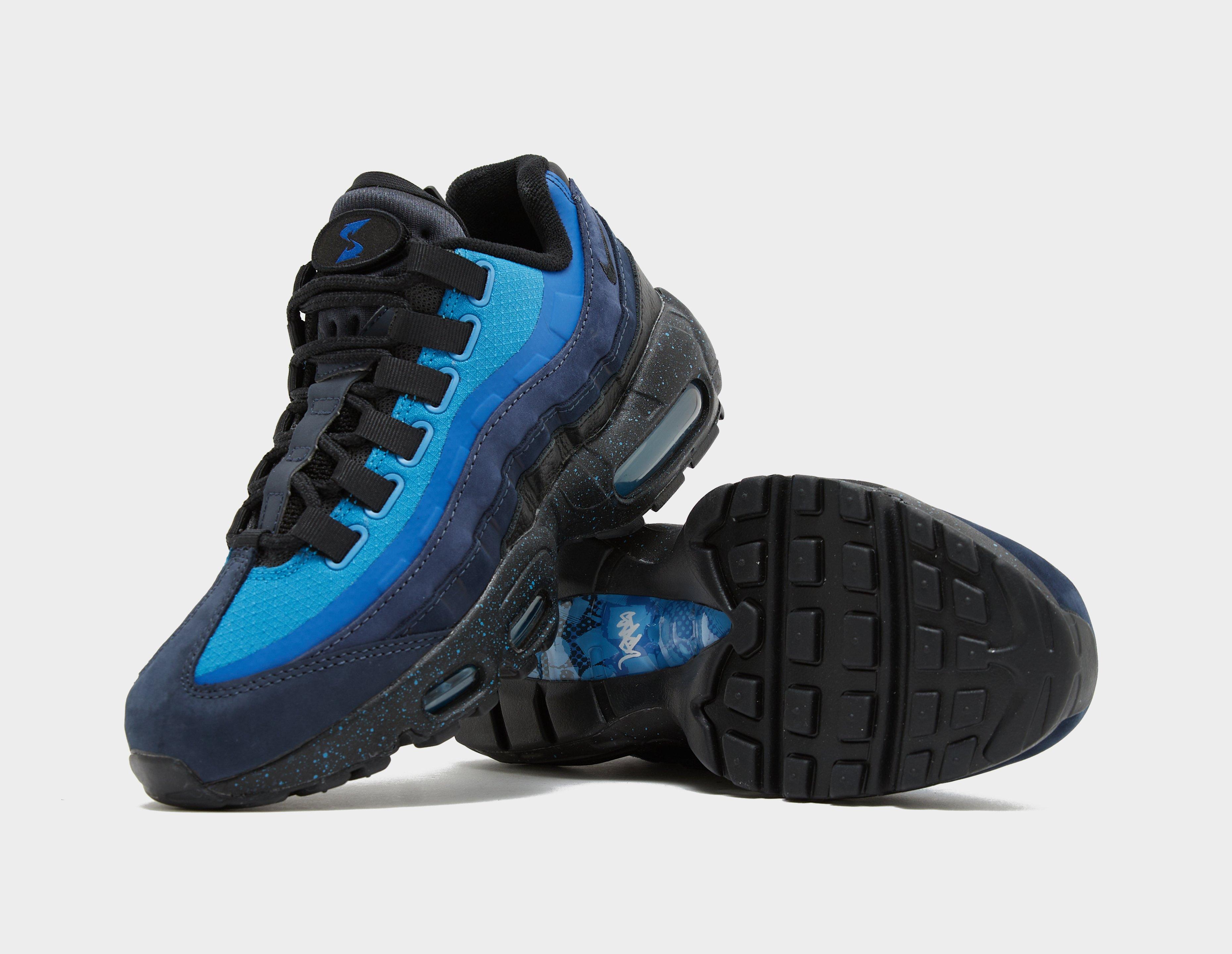 Nike x Stash Air Max 95 Women's
