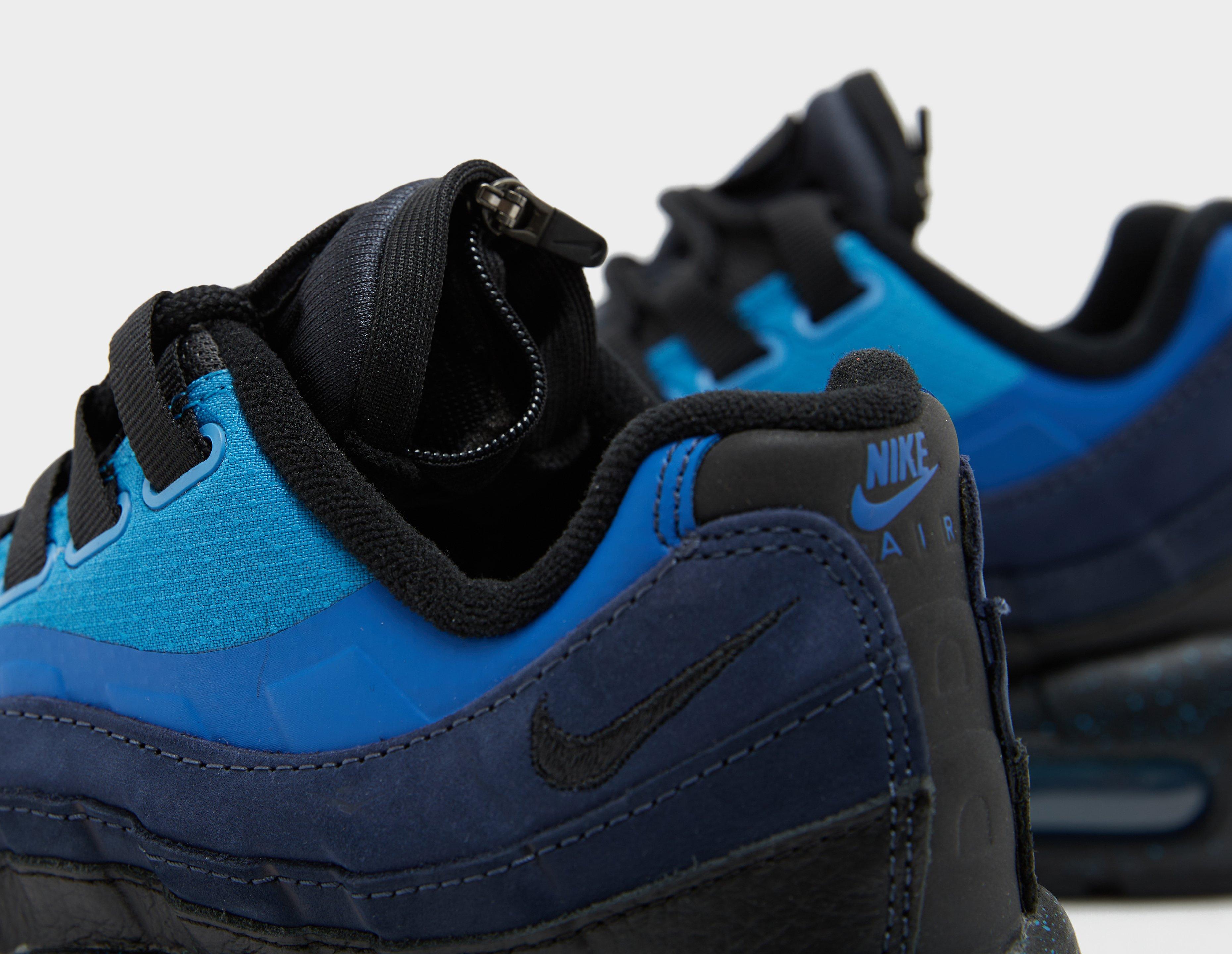 Nike x Stash Air Max 95 Women's