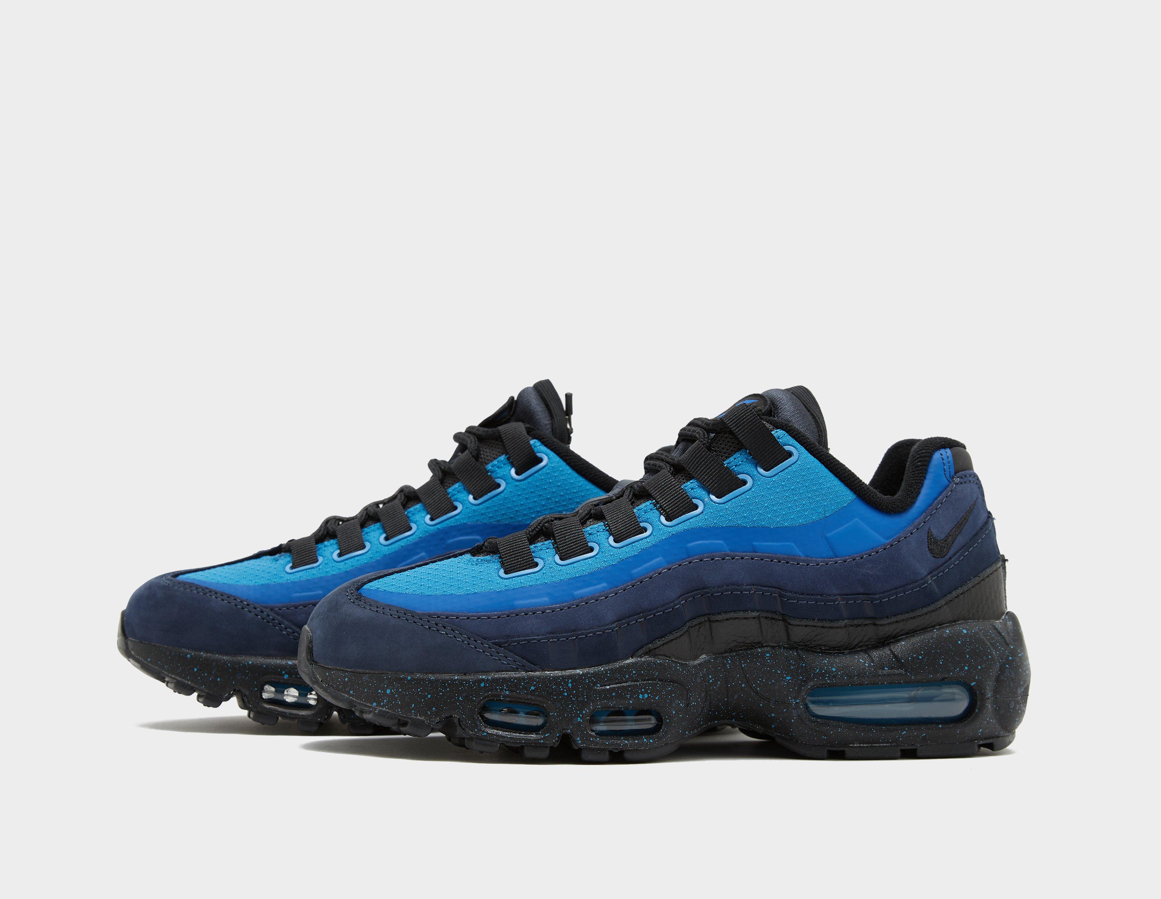 Nike x Stash Air Max 95 Women's