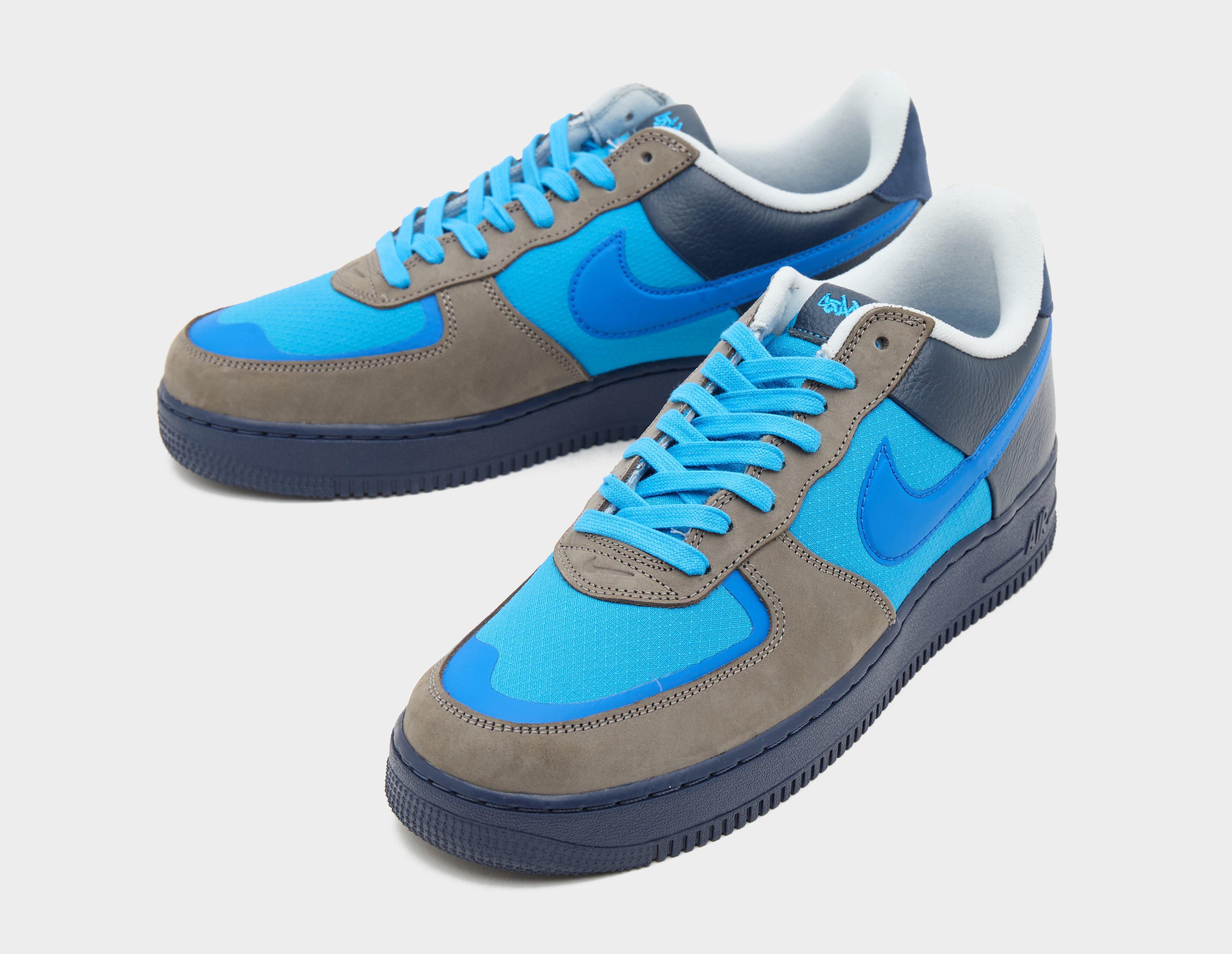 Nike x Stash Air Force 1