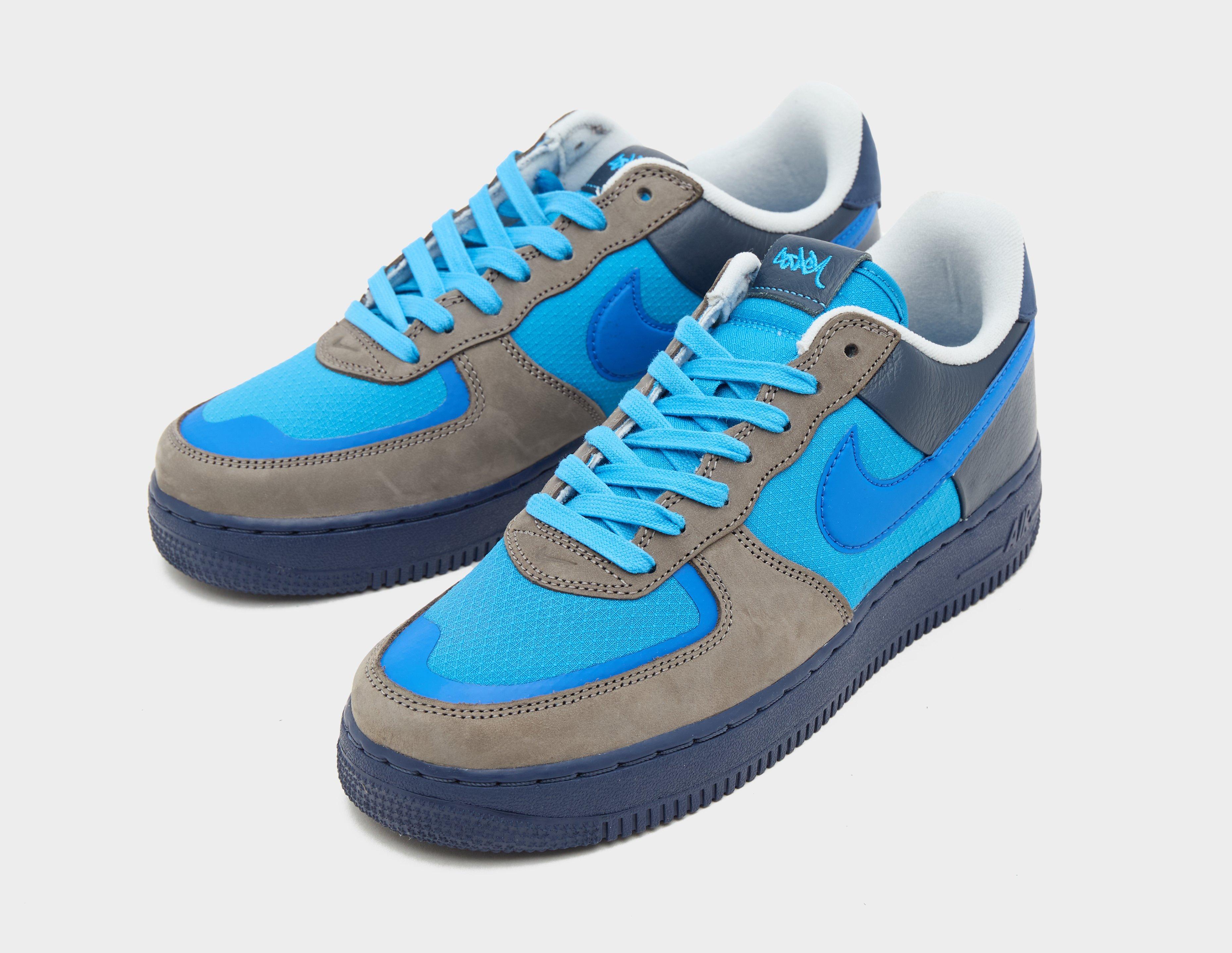Nike x Stash Air Force 1 Women's