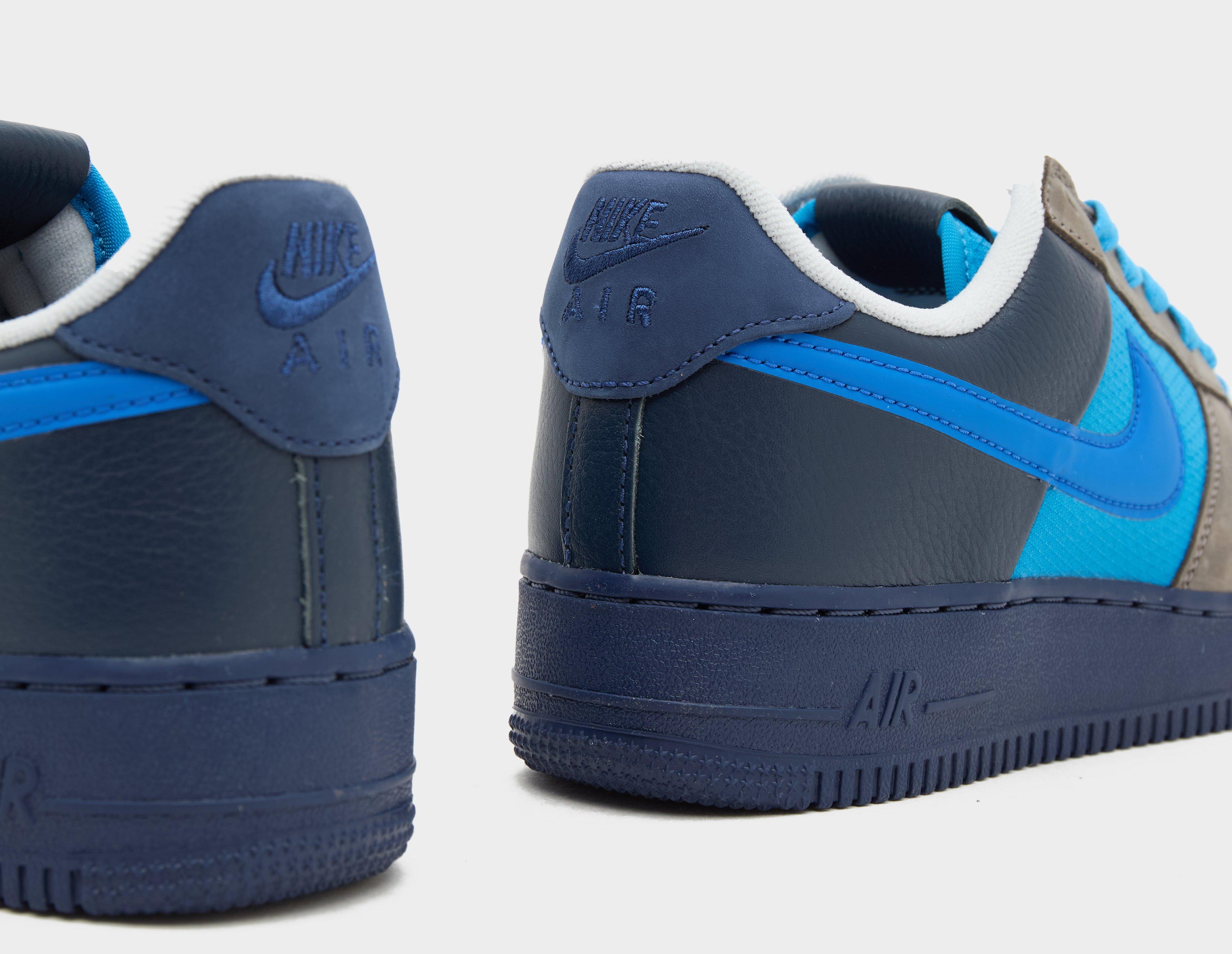 Nike x Stash Air Force 1 Women's