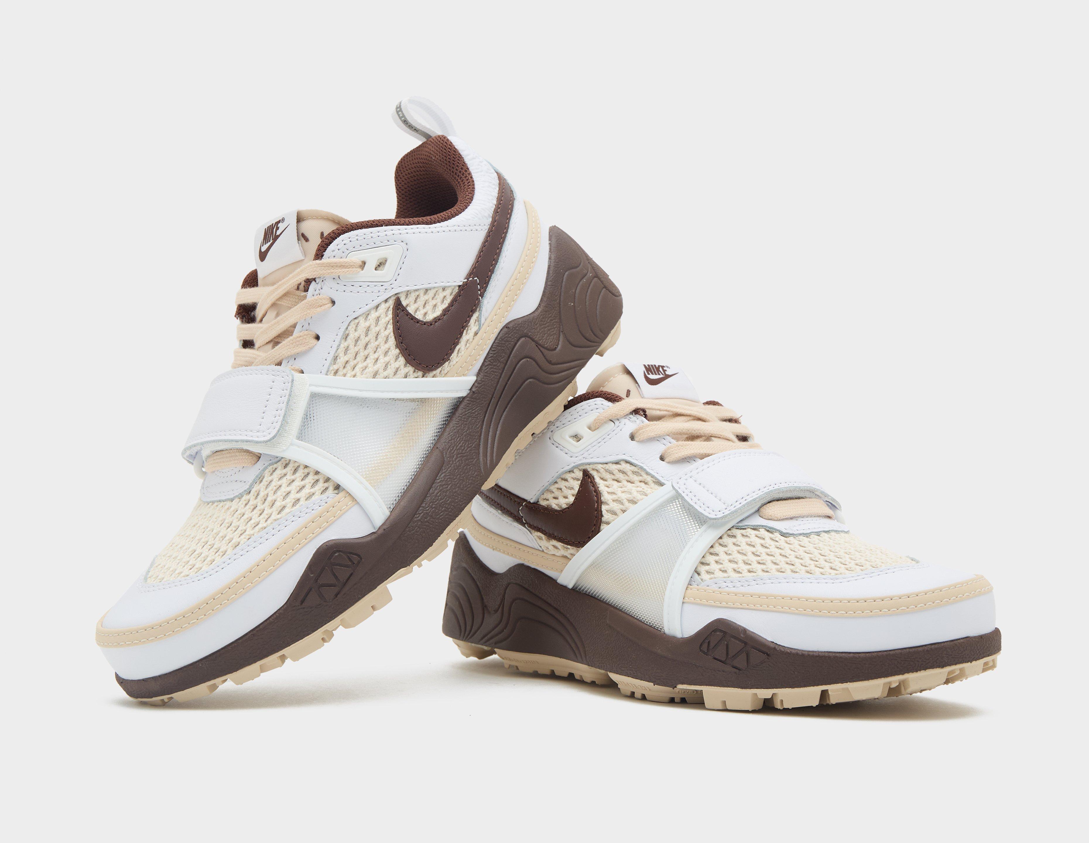 Nike x Travis Scott Zoom Field Jaxx Women's