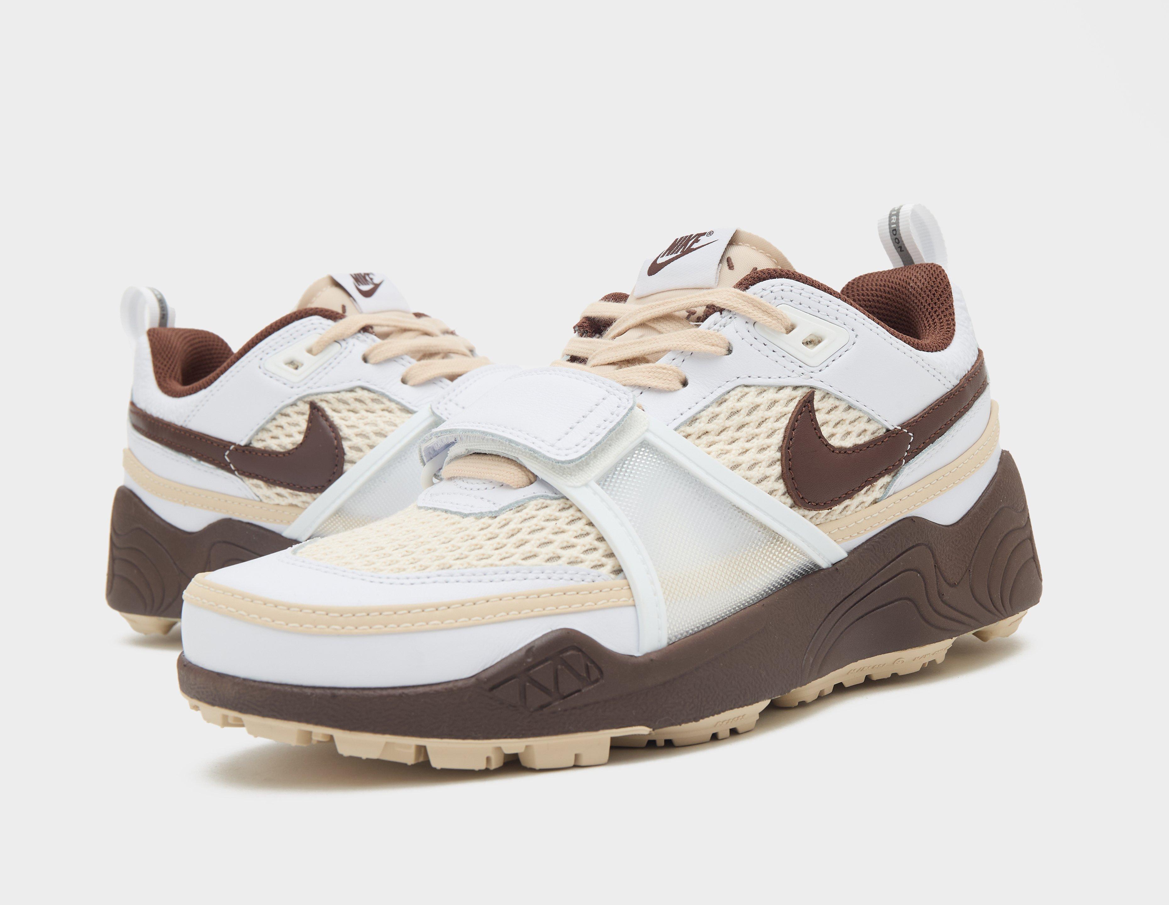 Nike x Travis Scott Zoom Field Jaxx Women's