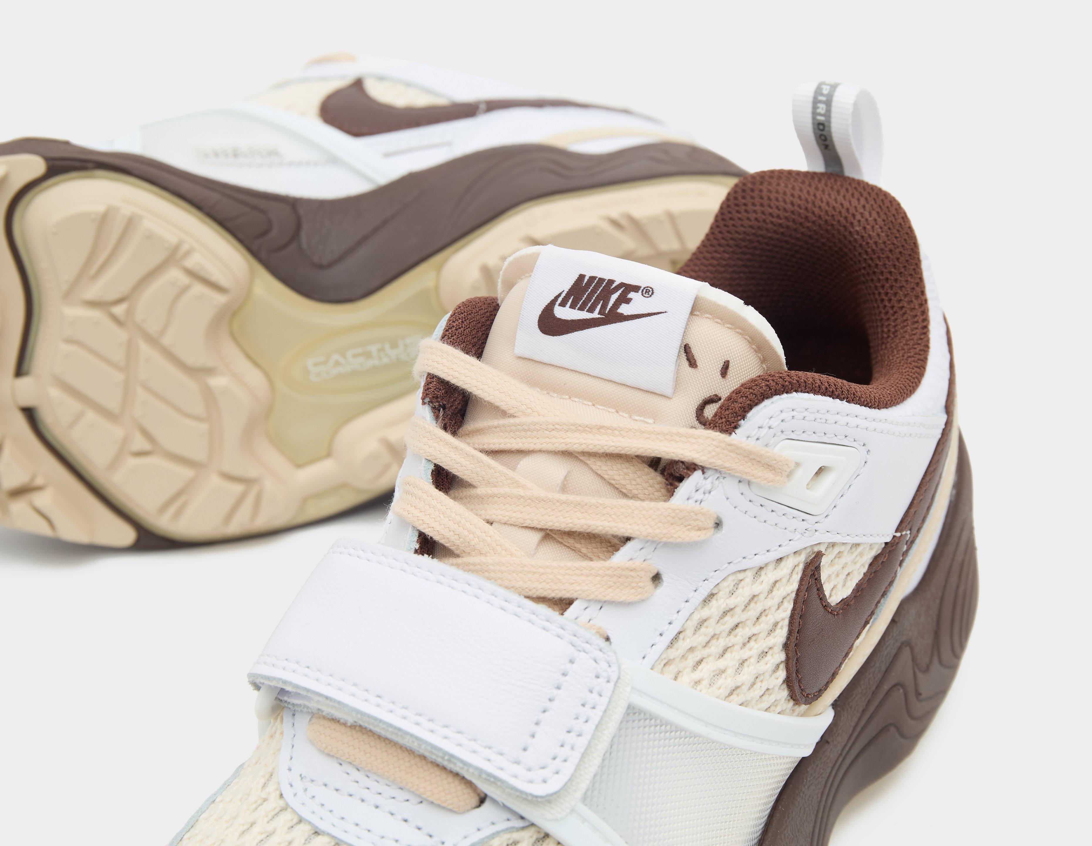 Nike x Travis Scott Zoom Field Jaxx Women's