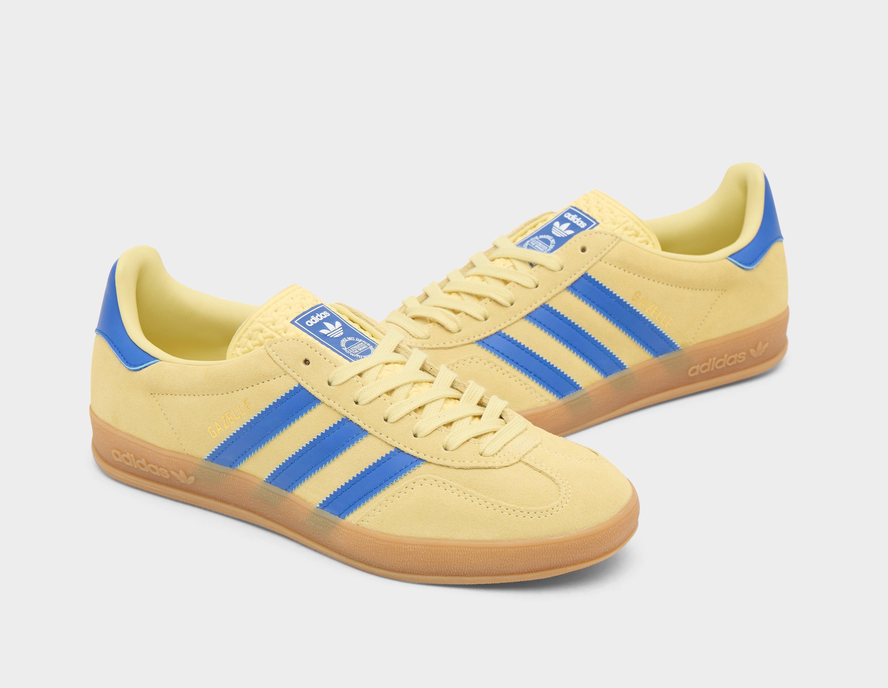adidas Originals Gazelle Indoor