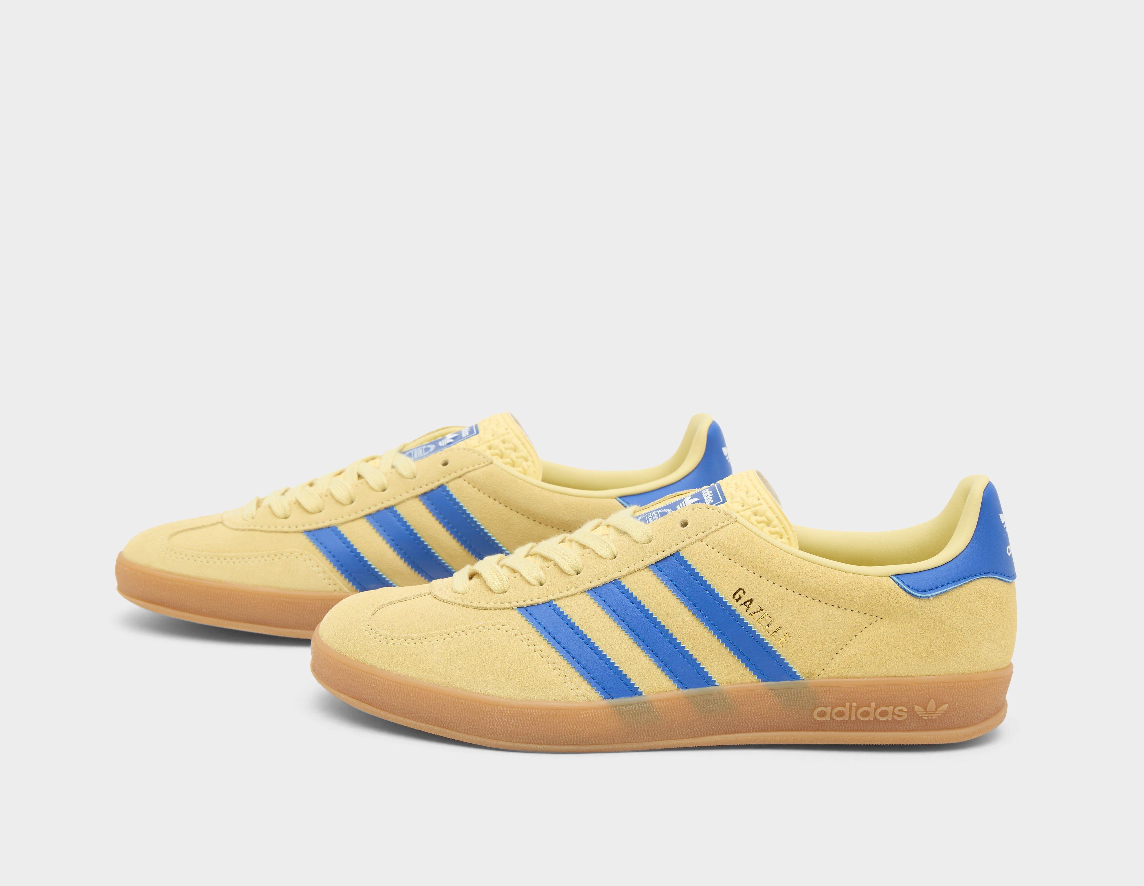 adidas Originals Gazelle Indoor