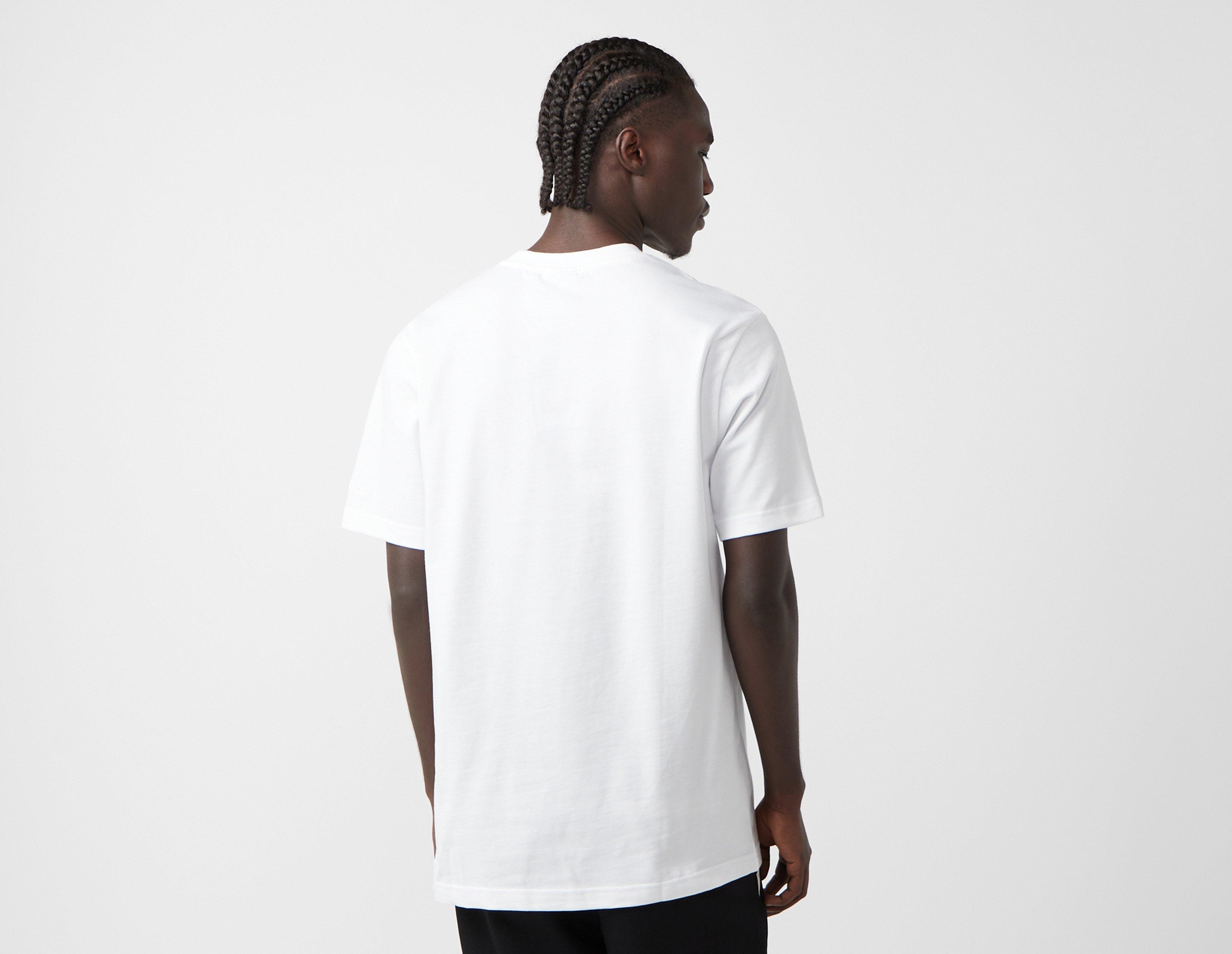 adidas Originals Small Logo T-Shirt