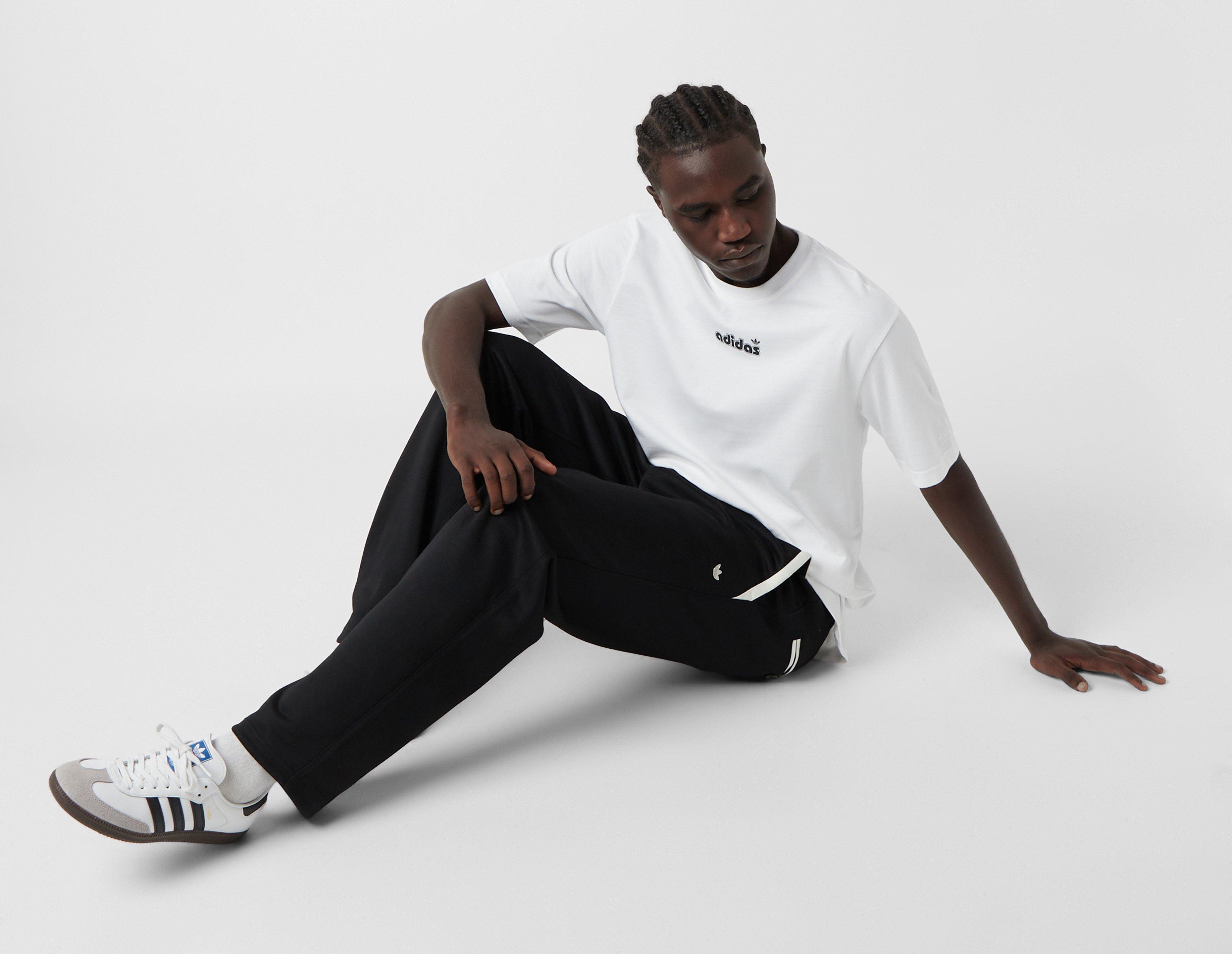 adidas Originals Small Logo T-Shirt