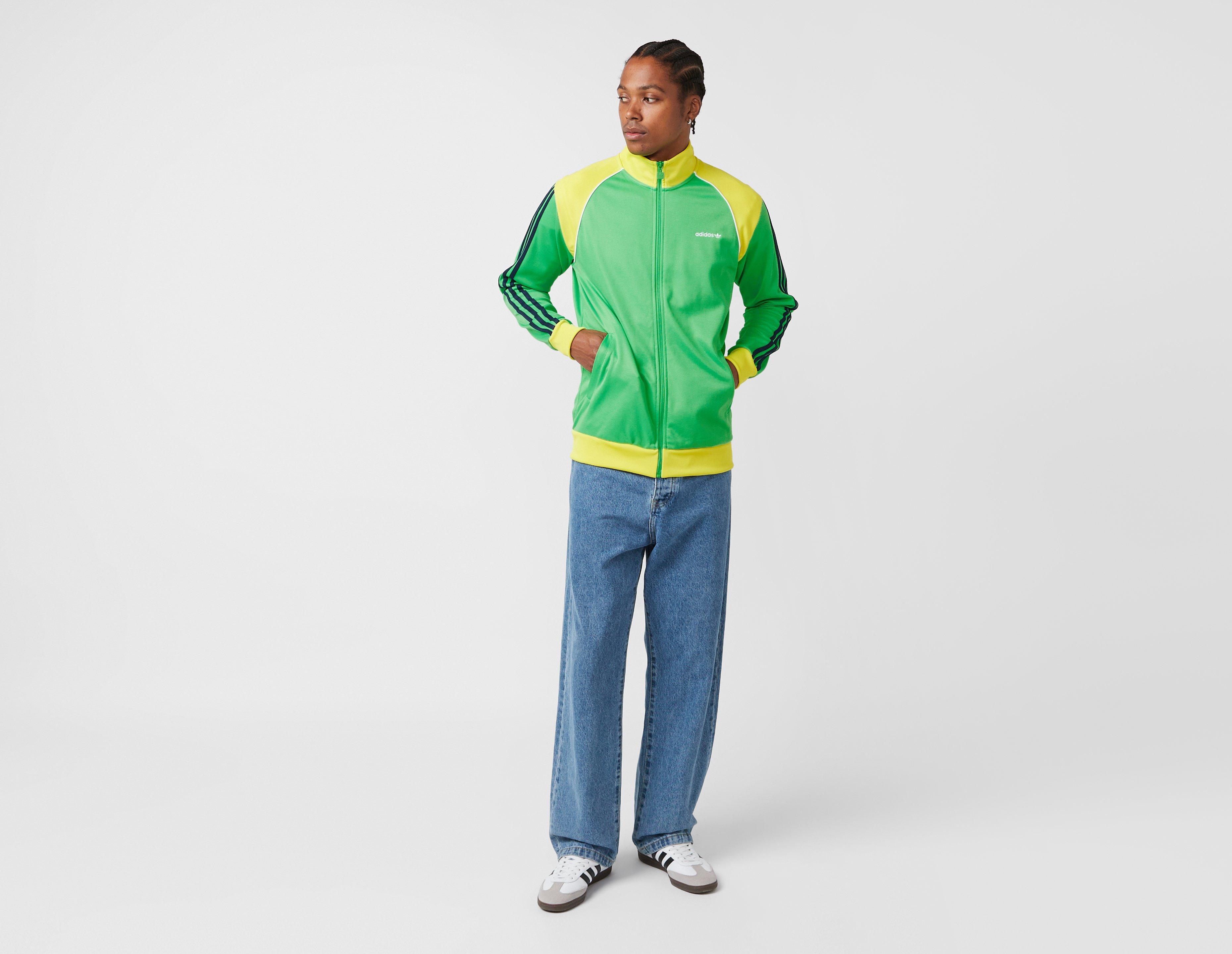 adidas Originals Track Top