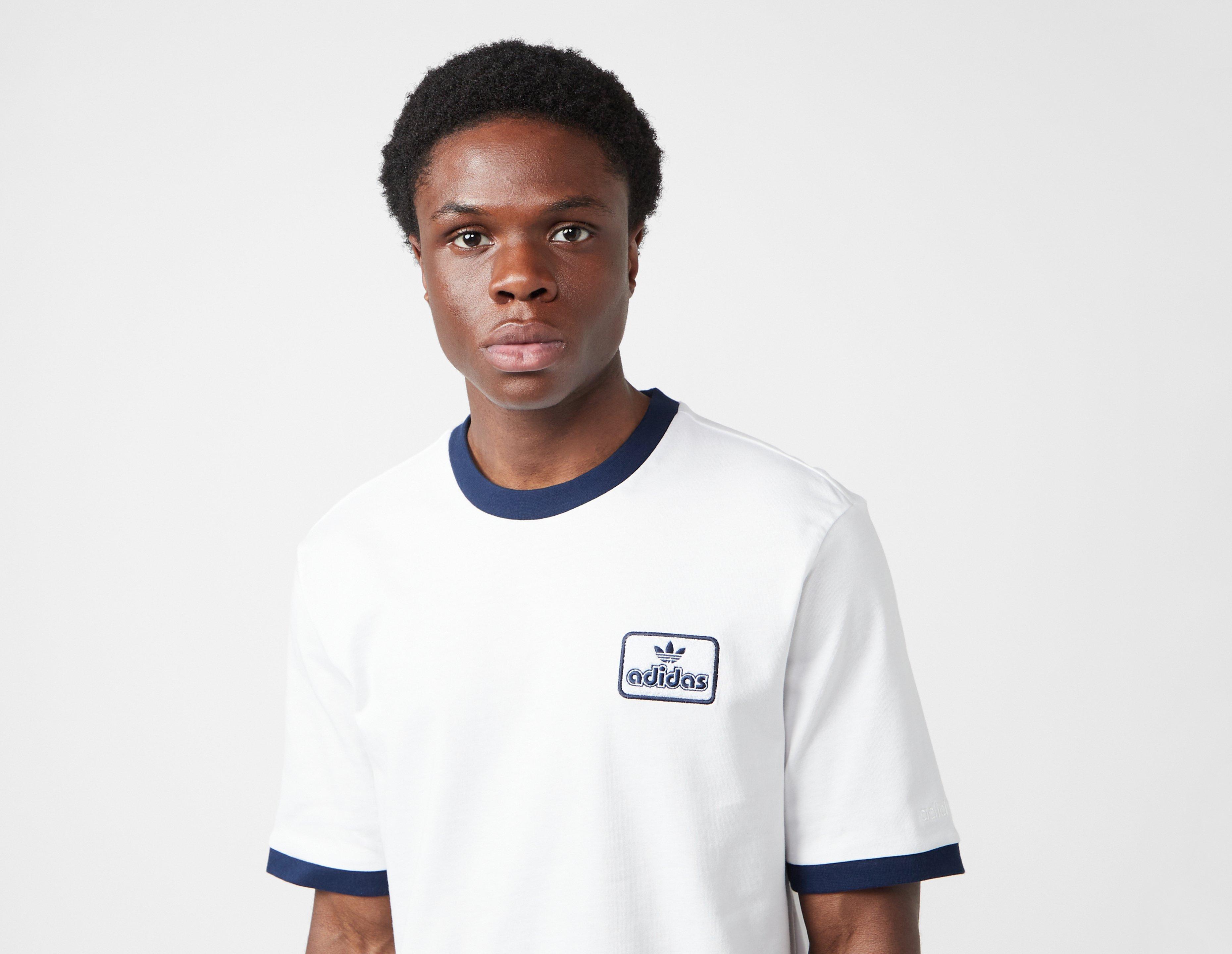 adidas Originals Contrast T-Shirt