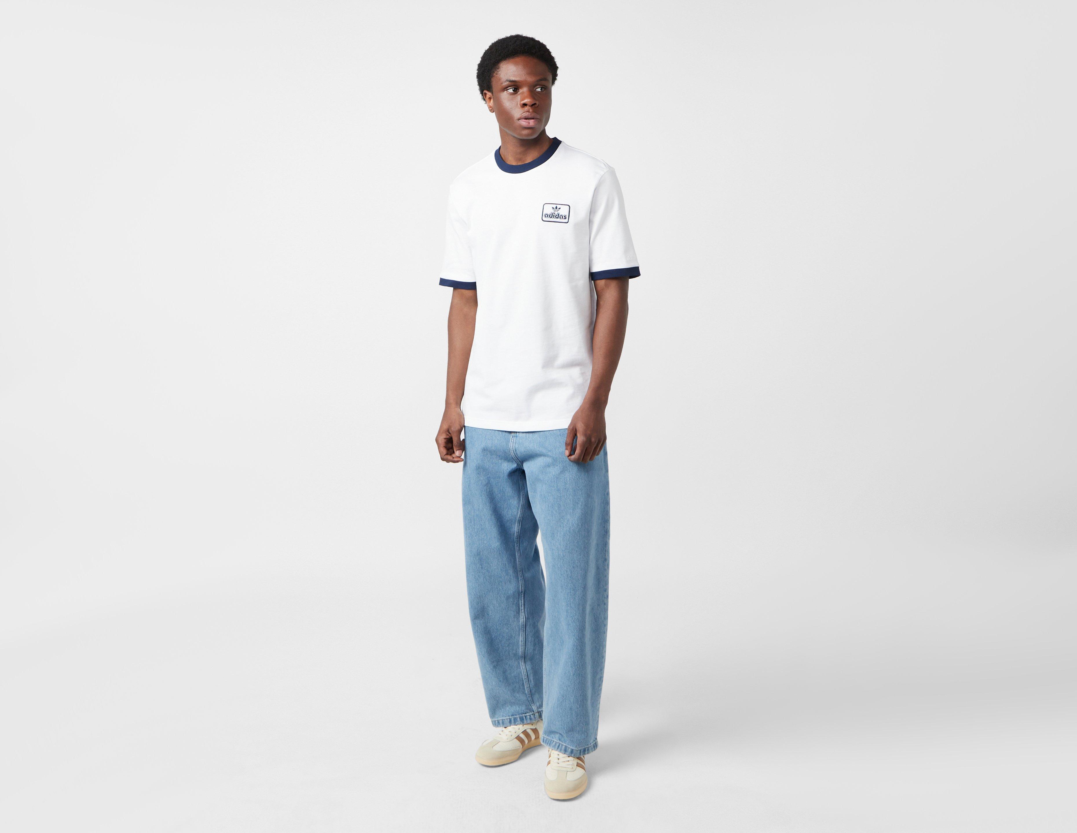 adidas Originals Contrast T-Shirt