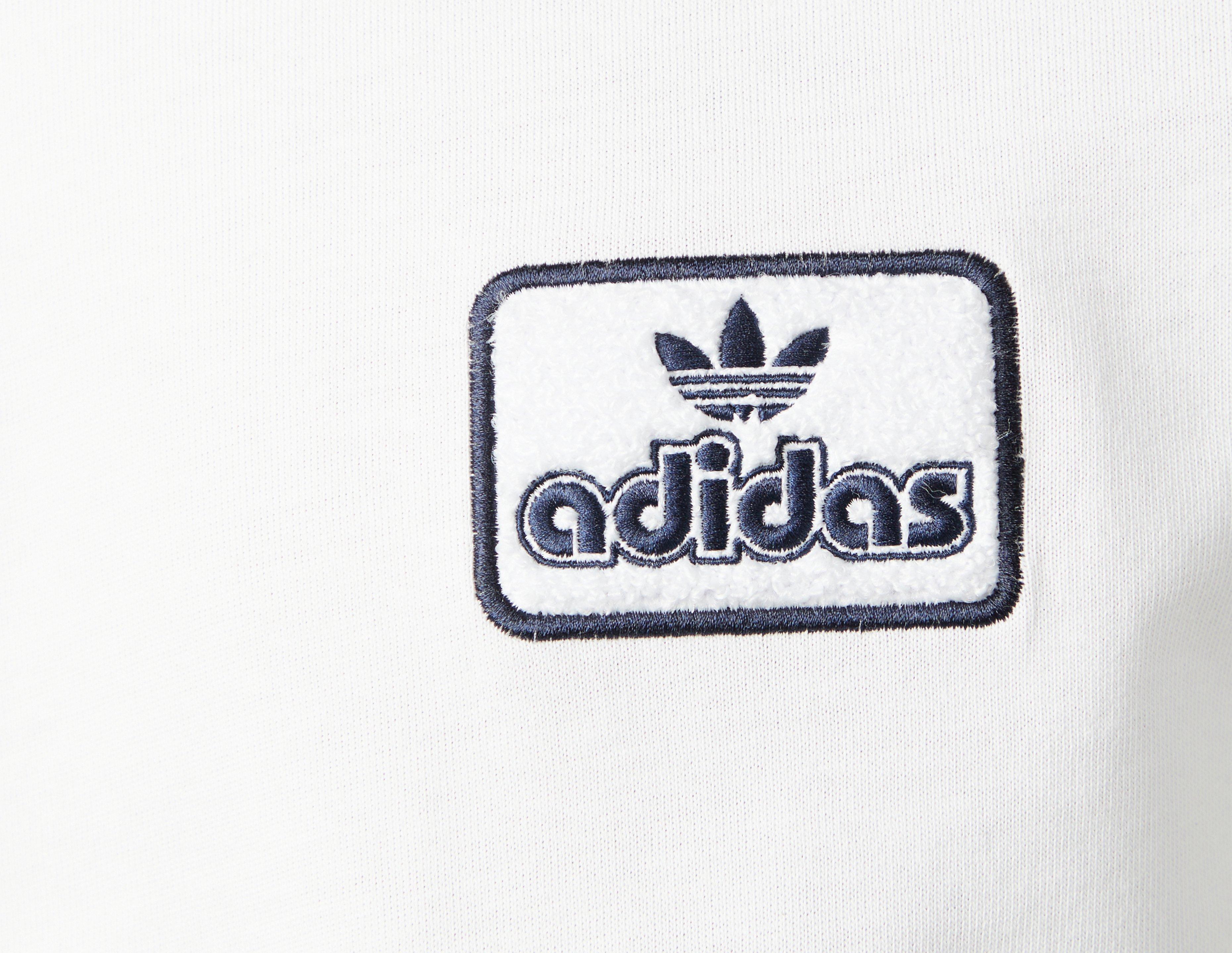 adidas Originals Contrast T-Shirt