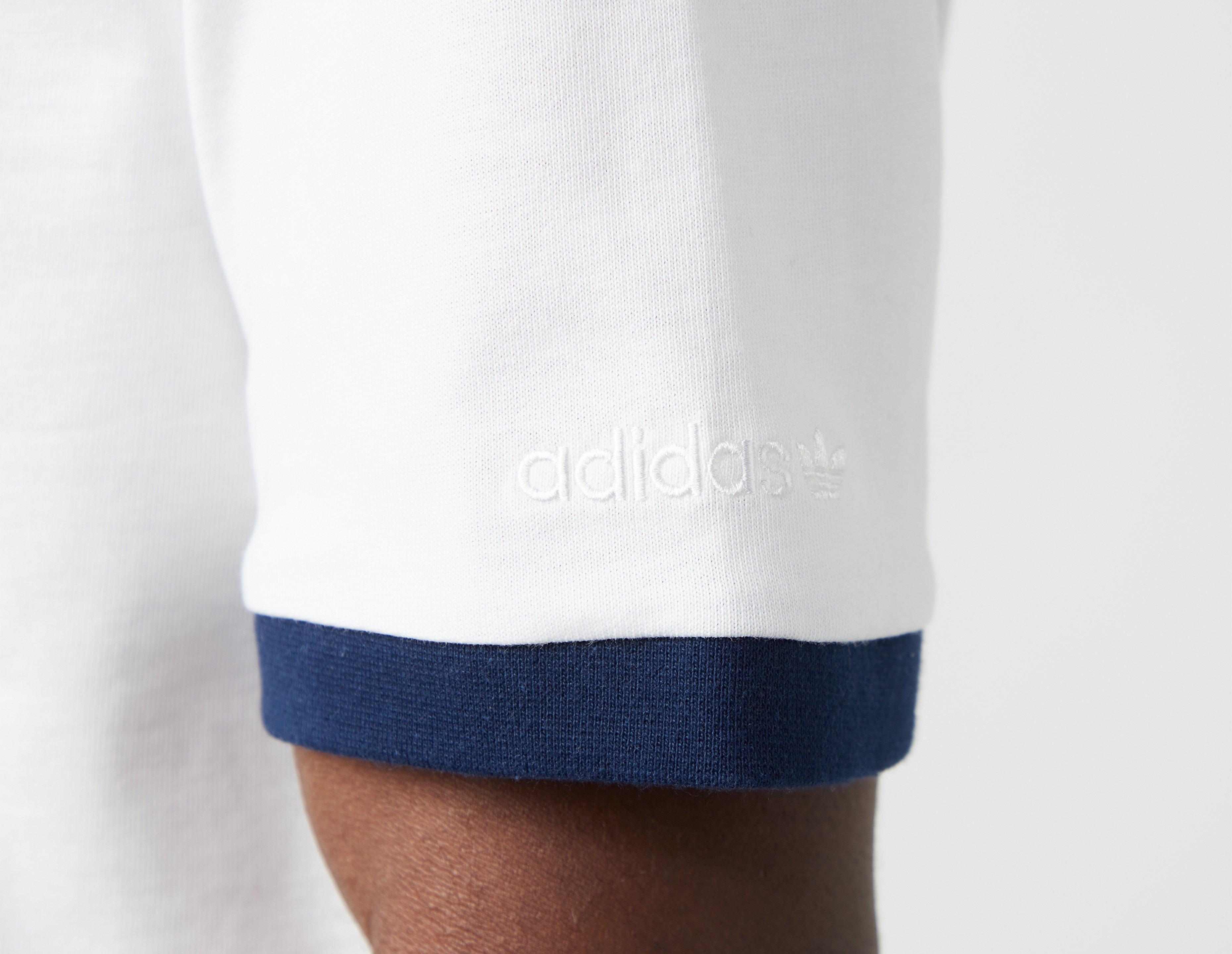 adidas Originals Contrast T-Shirt