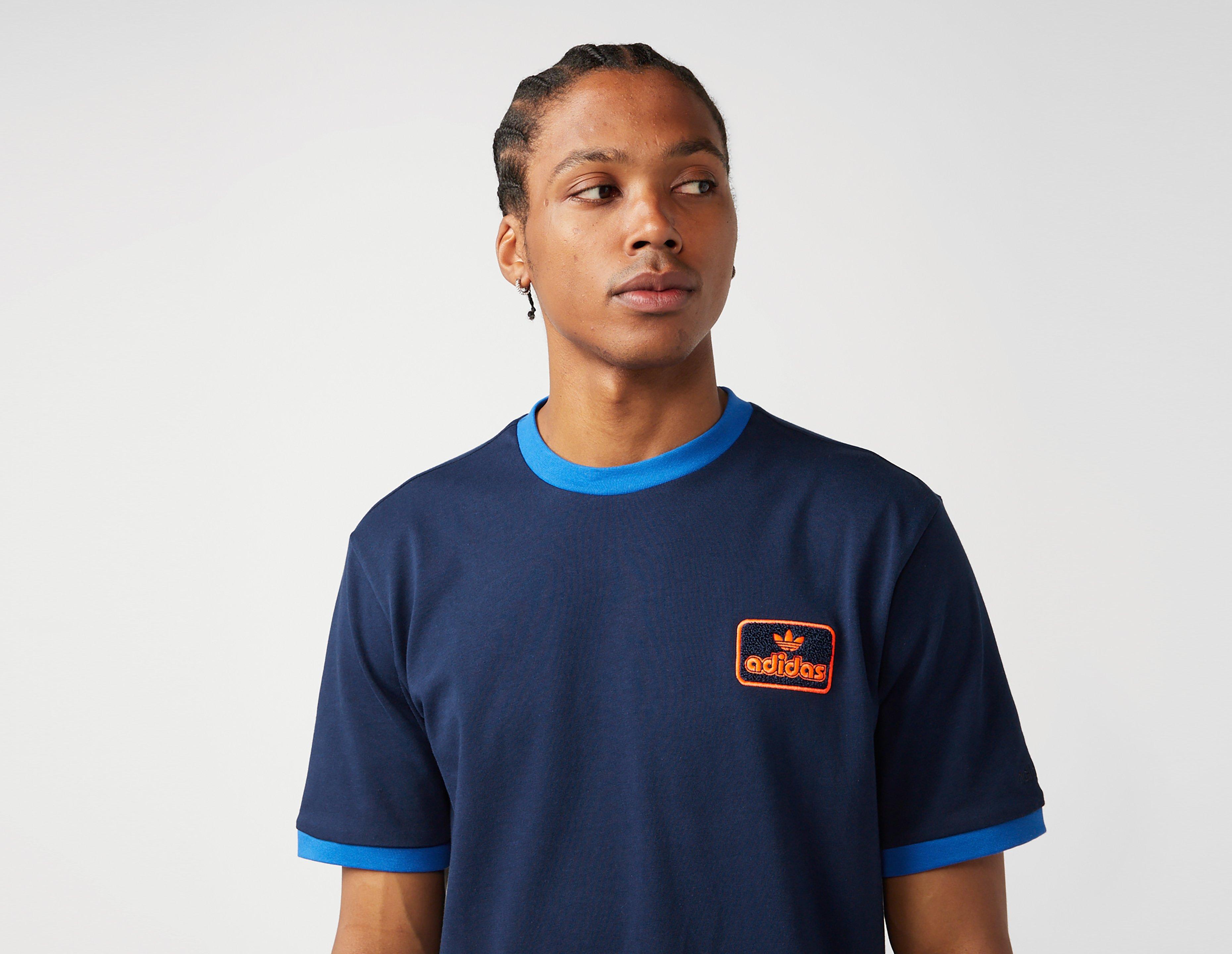 adidas Originals Contrast T-Shirt