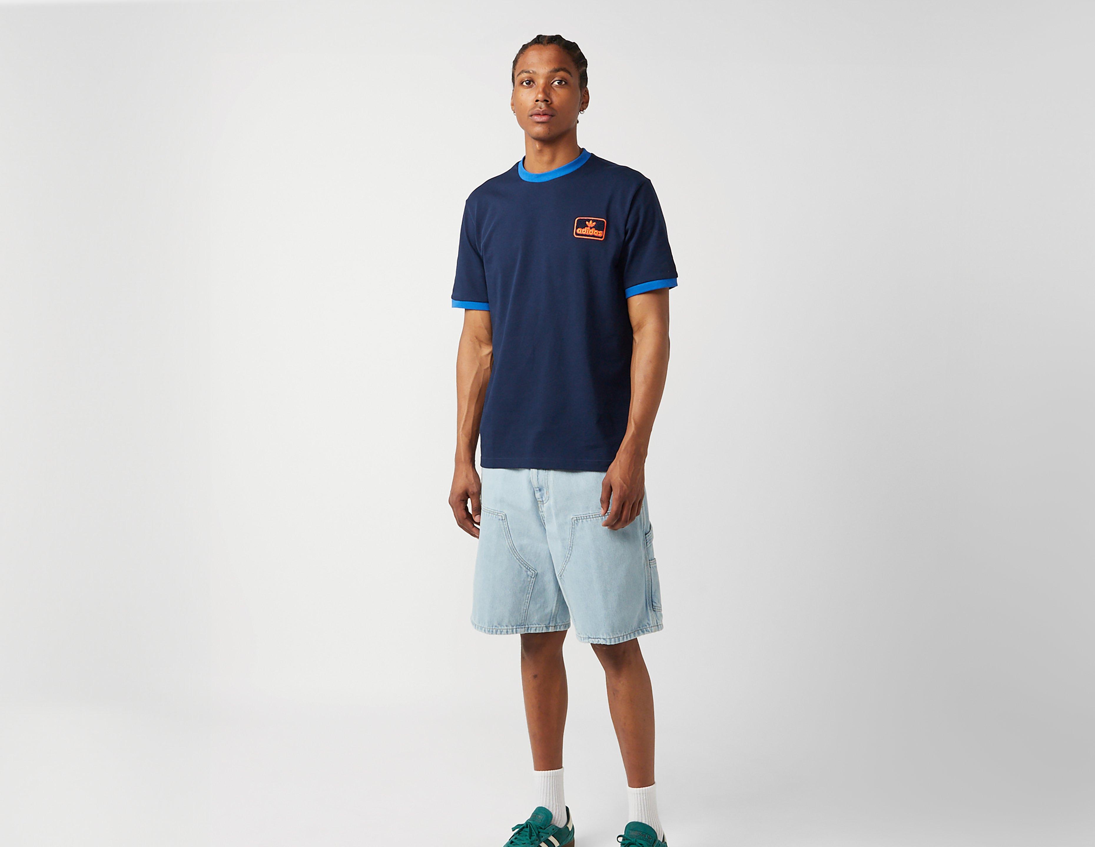 adidas Originals Contrast T-Shirt