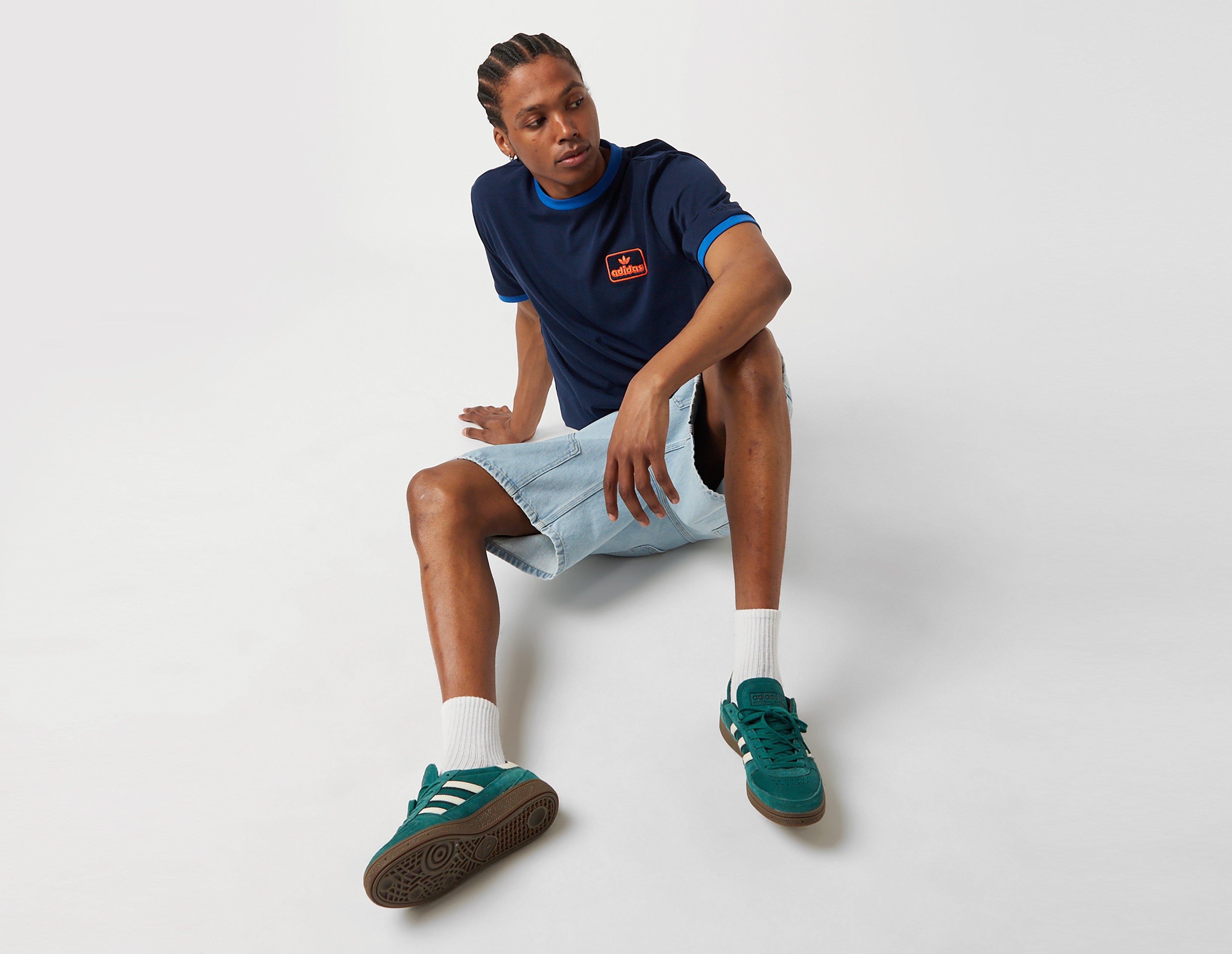 adidas Originals Contrast T-Shirt