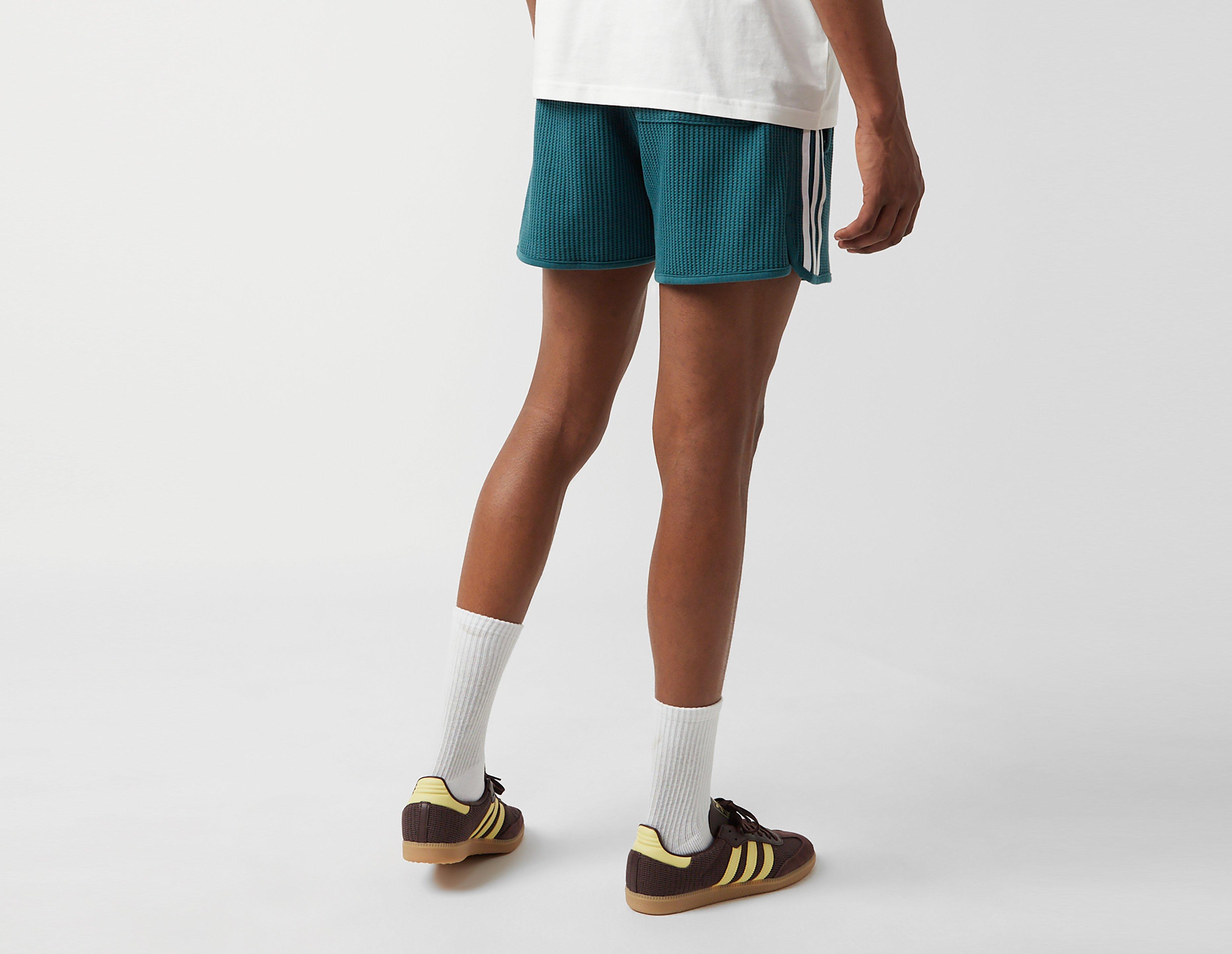 adidas Originals Waffle Knit Sprinter Shorts