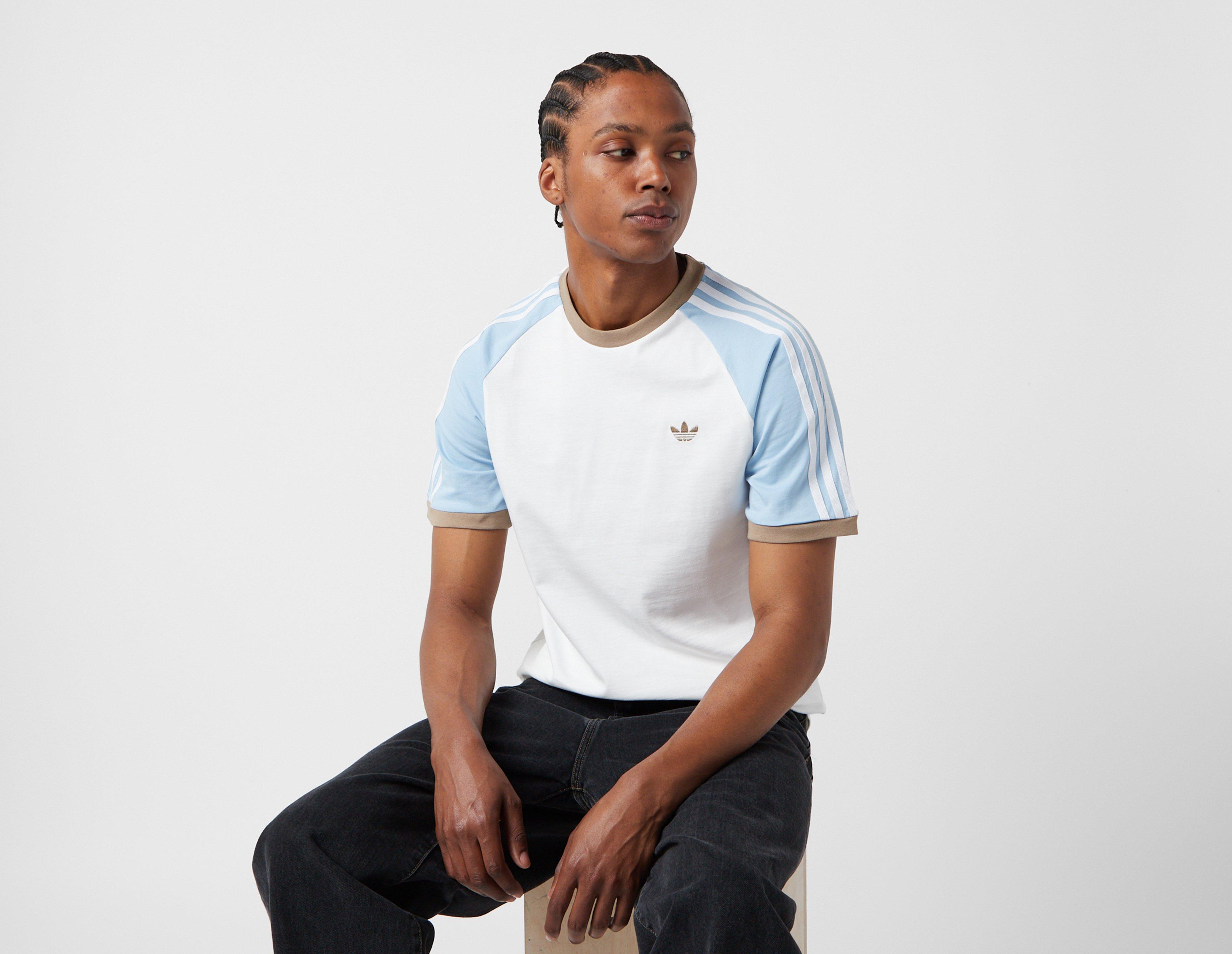 adidas Originals Cali T-Shirt