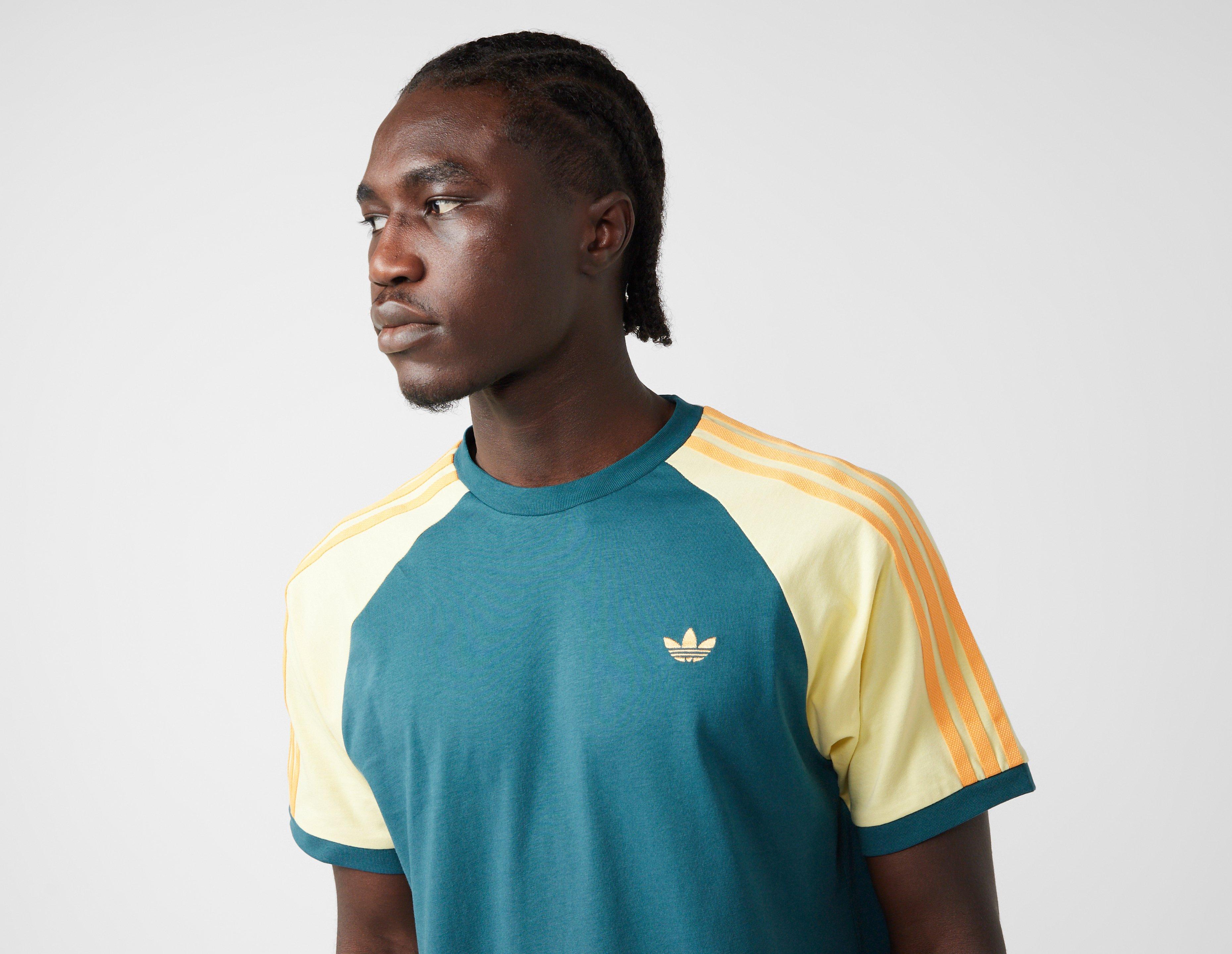 adidas Originals Cali T-Shirt