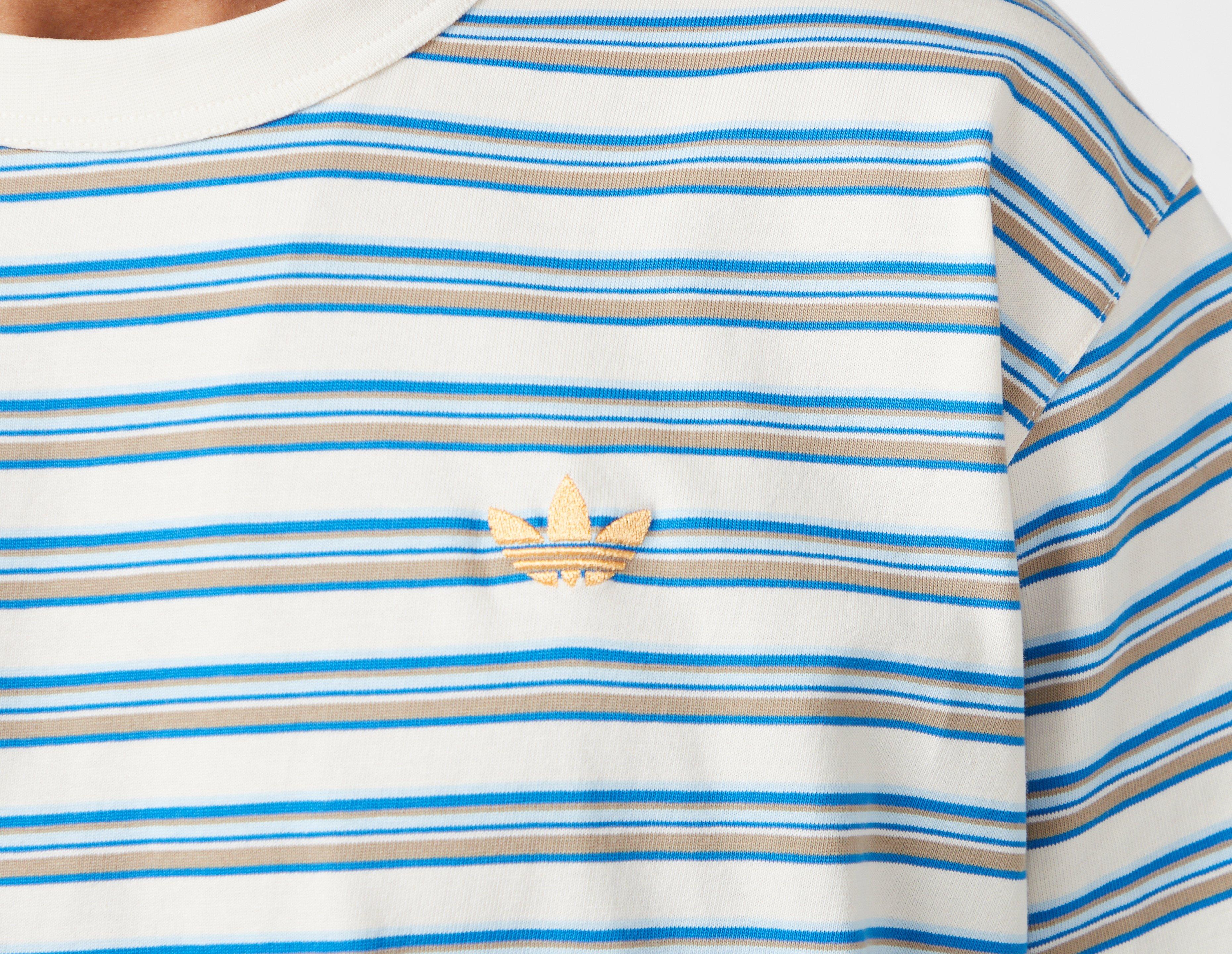 adidas Originals Stripe T-Shirt