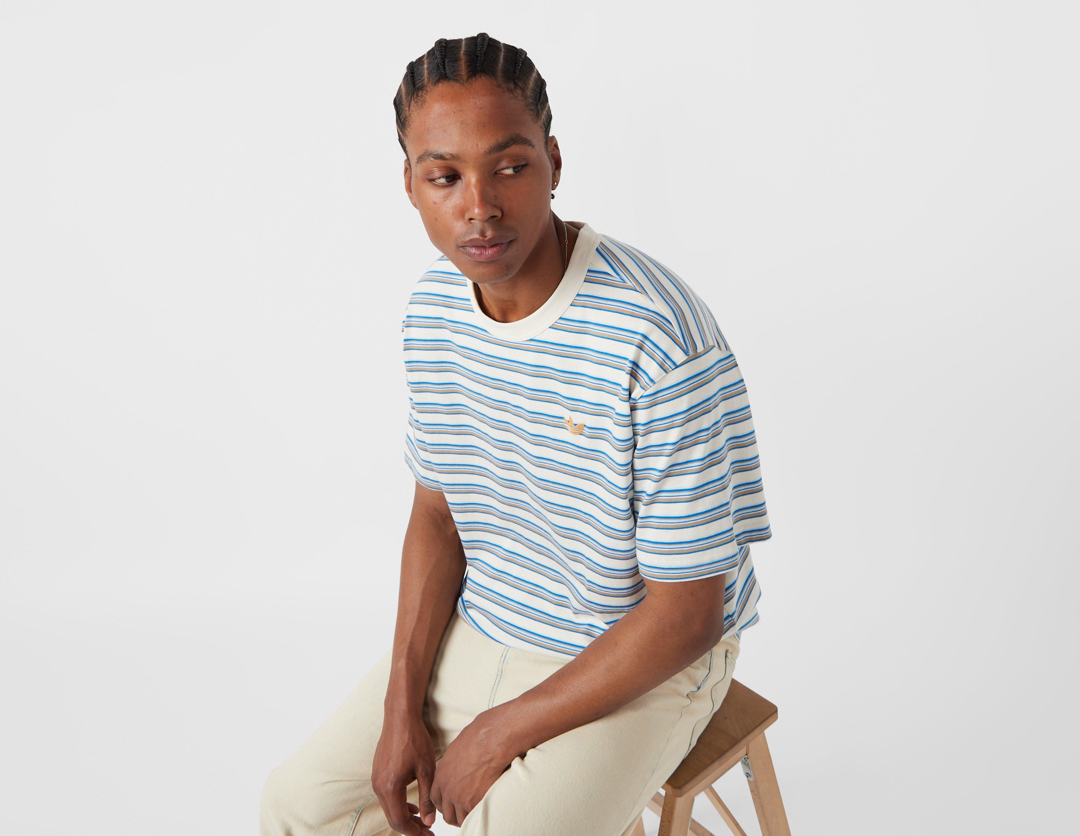 adidas Originals Stripe T-Shirt
