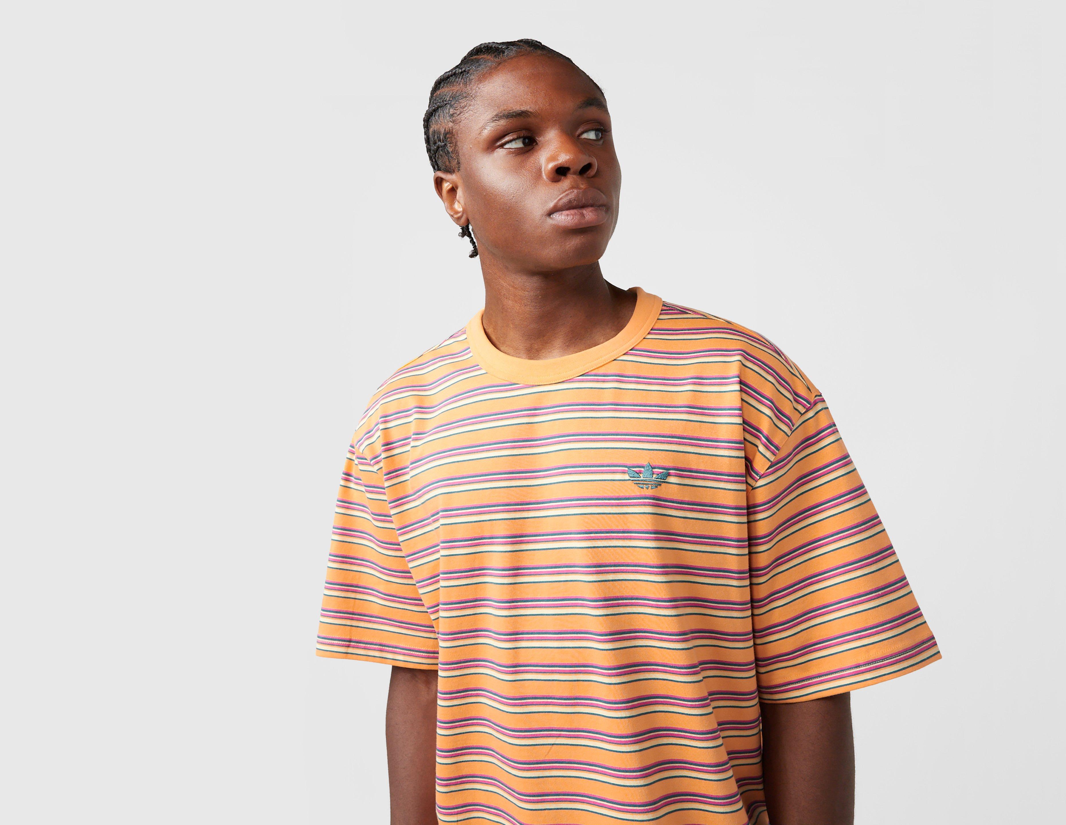 adidas Originals Stripe T-Shirt