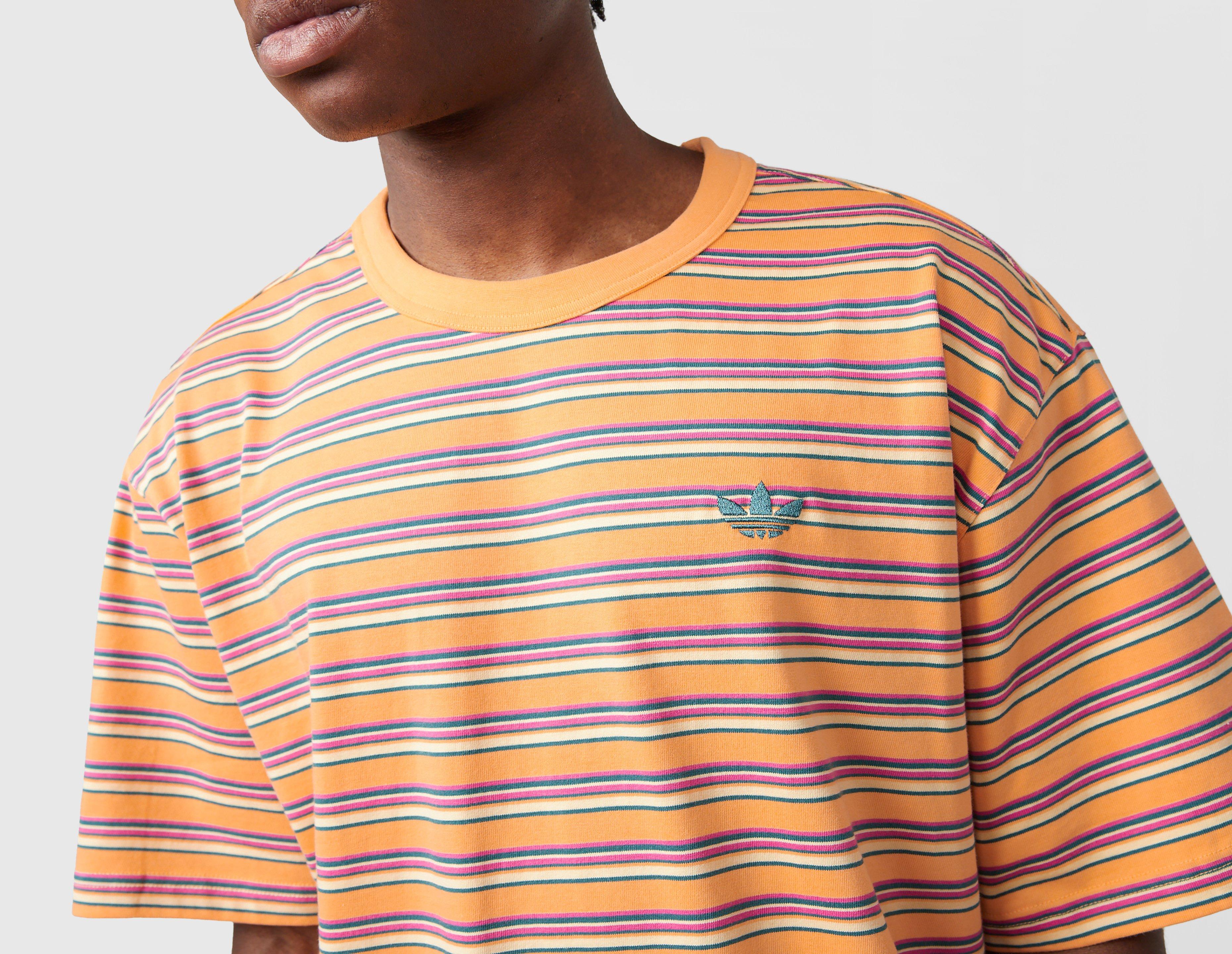 adidas Originals Stripe T-Shirt
