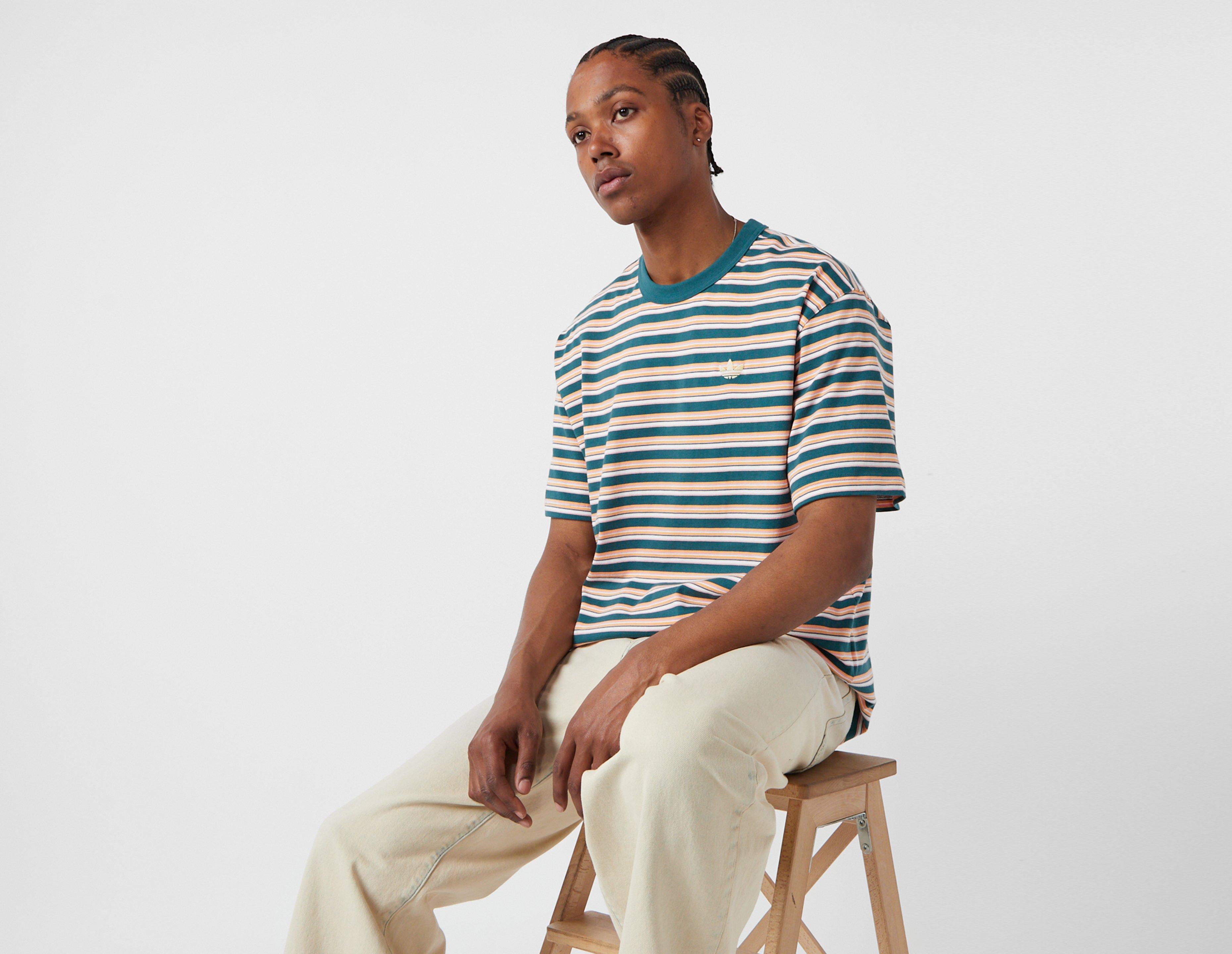adidas Originals Stripe T-Shirt