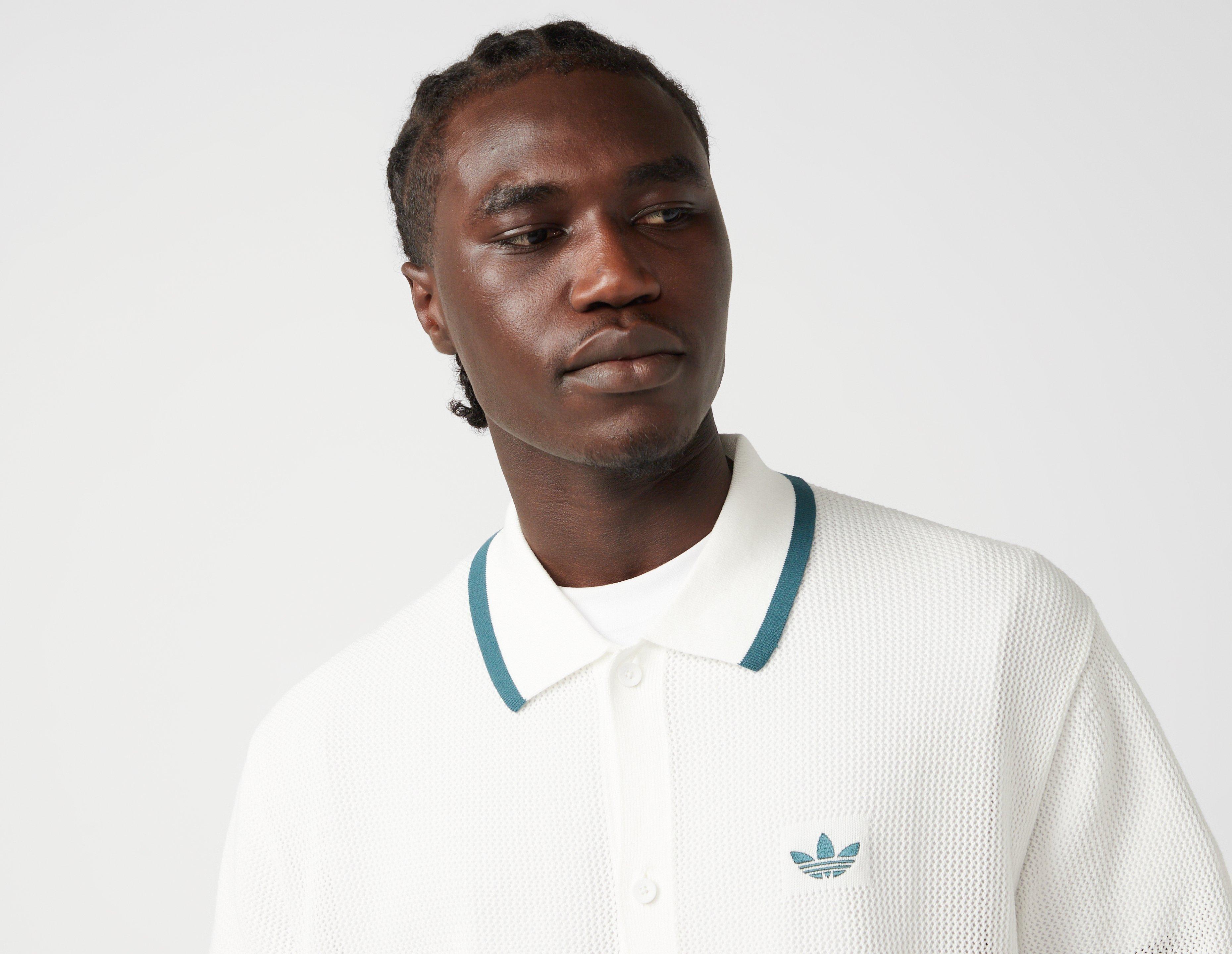 adidas Originals Knitted Shirt