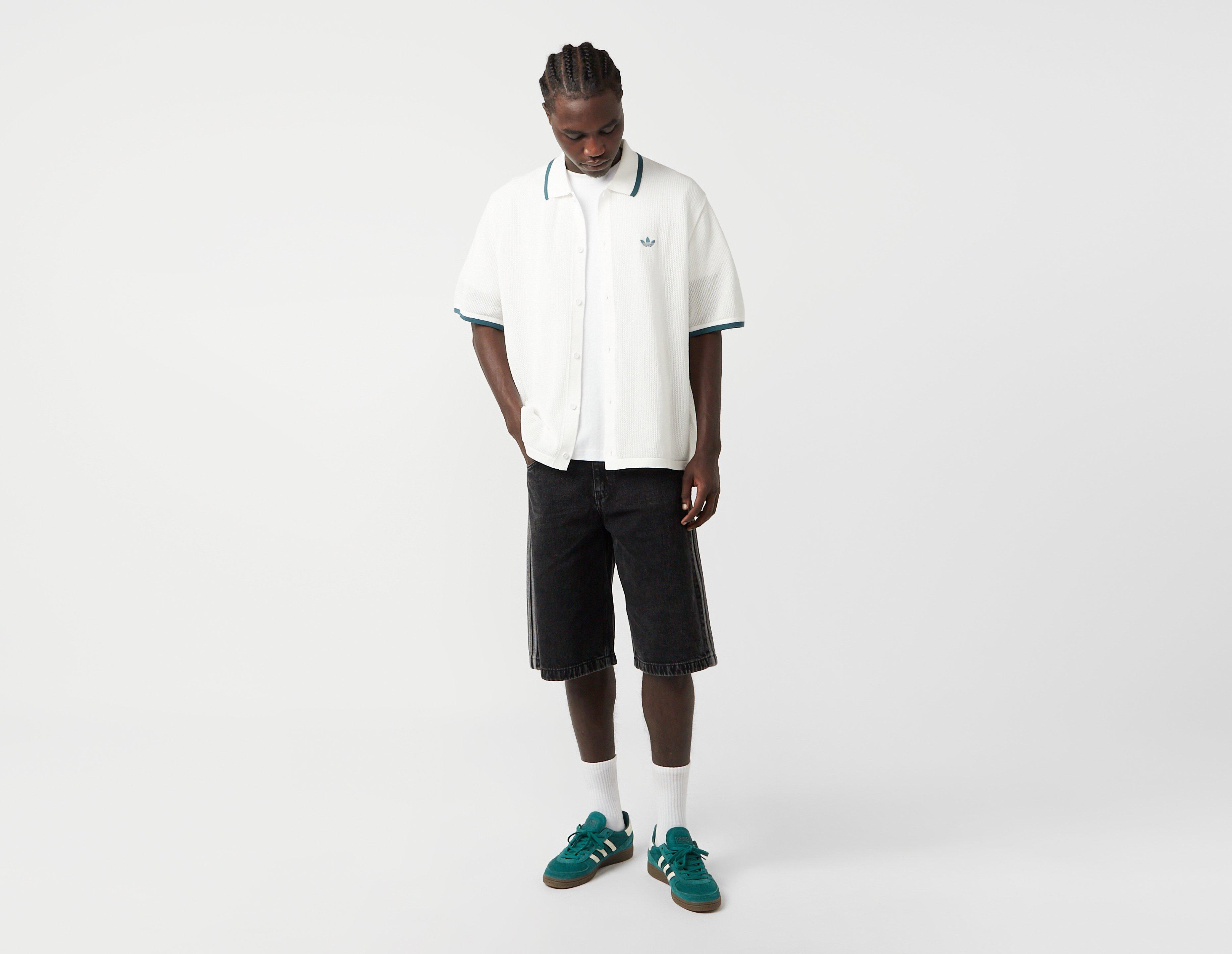 adidas Originals Knitted Shirt