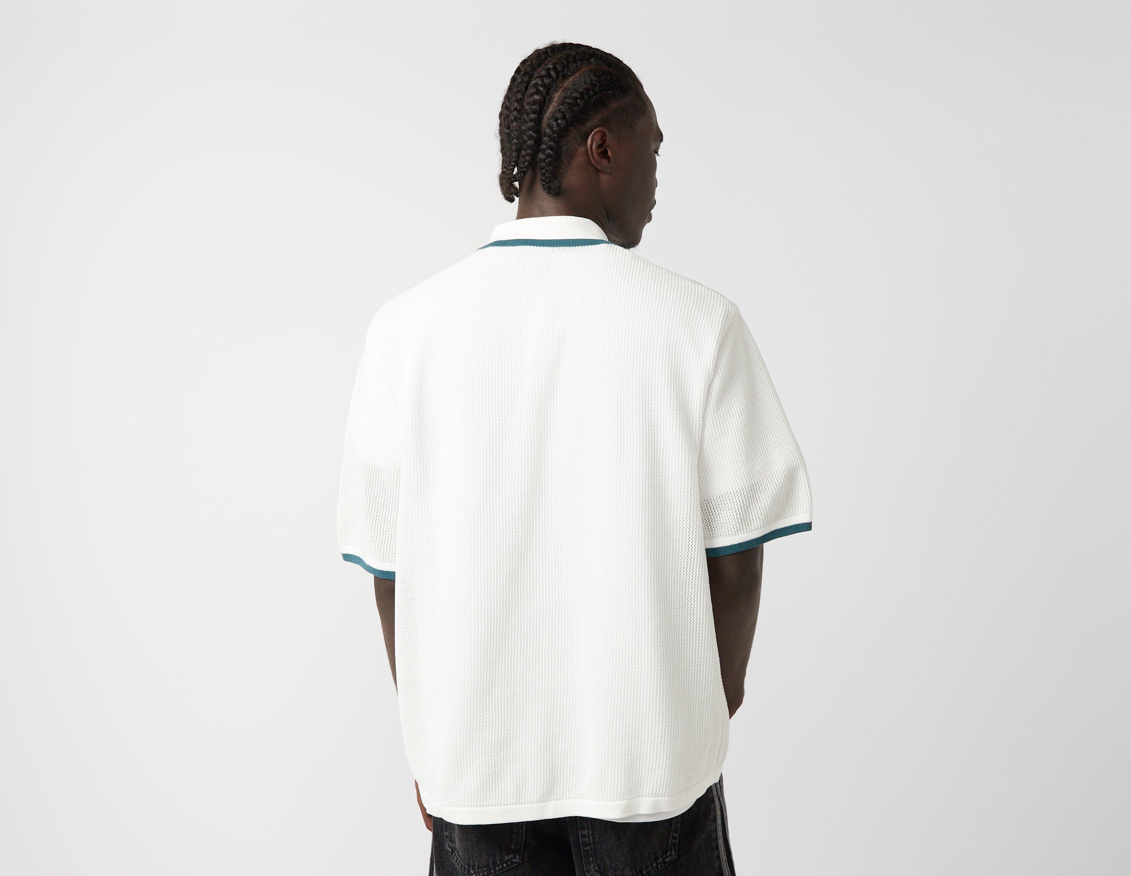 adidas Originals Knitted Shirt