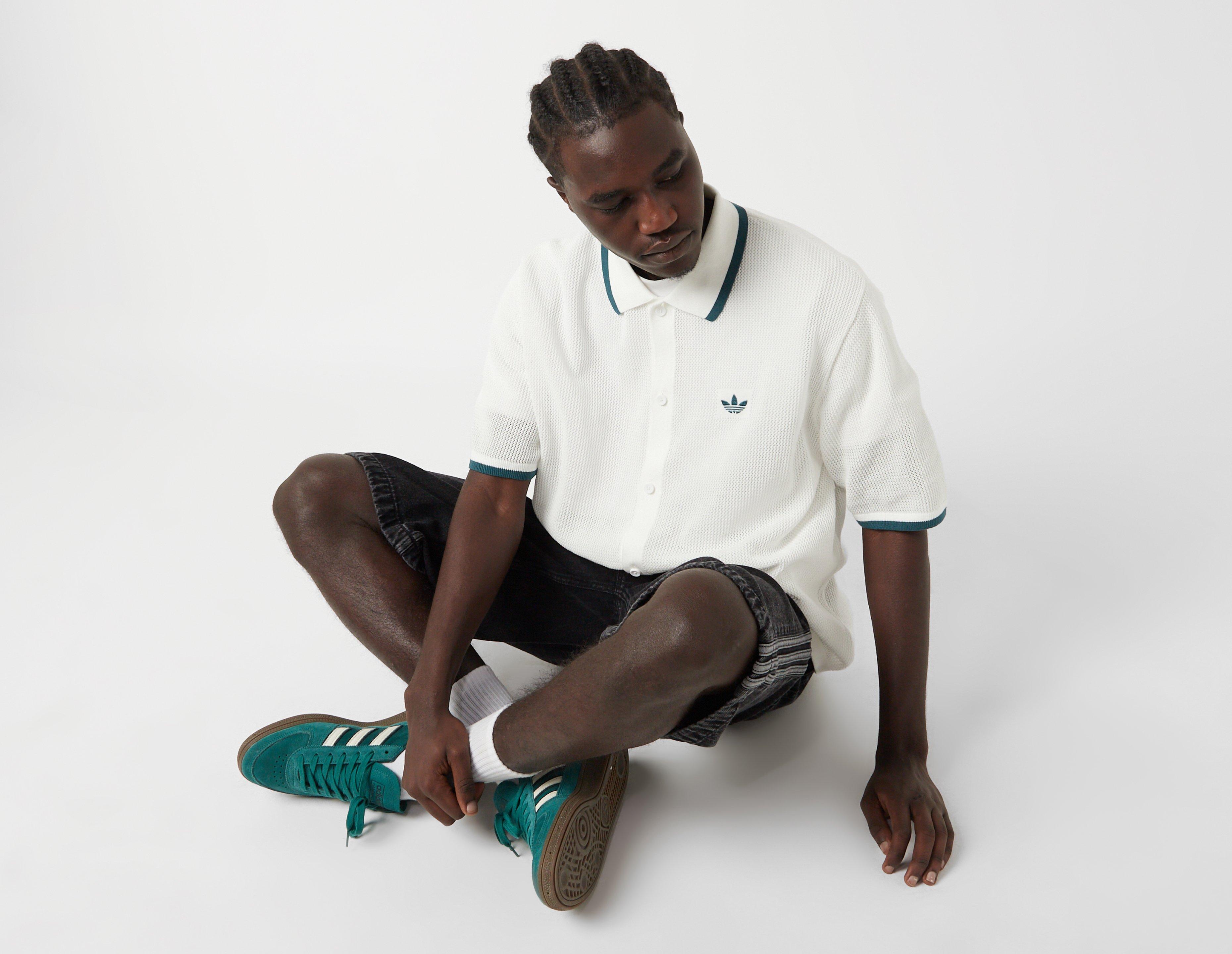 adidas Originals Knitted Shirt