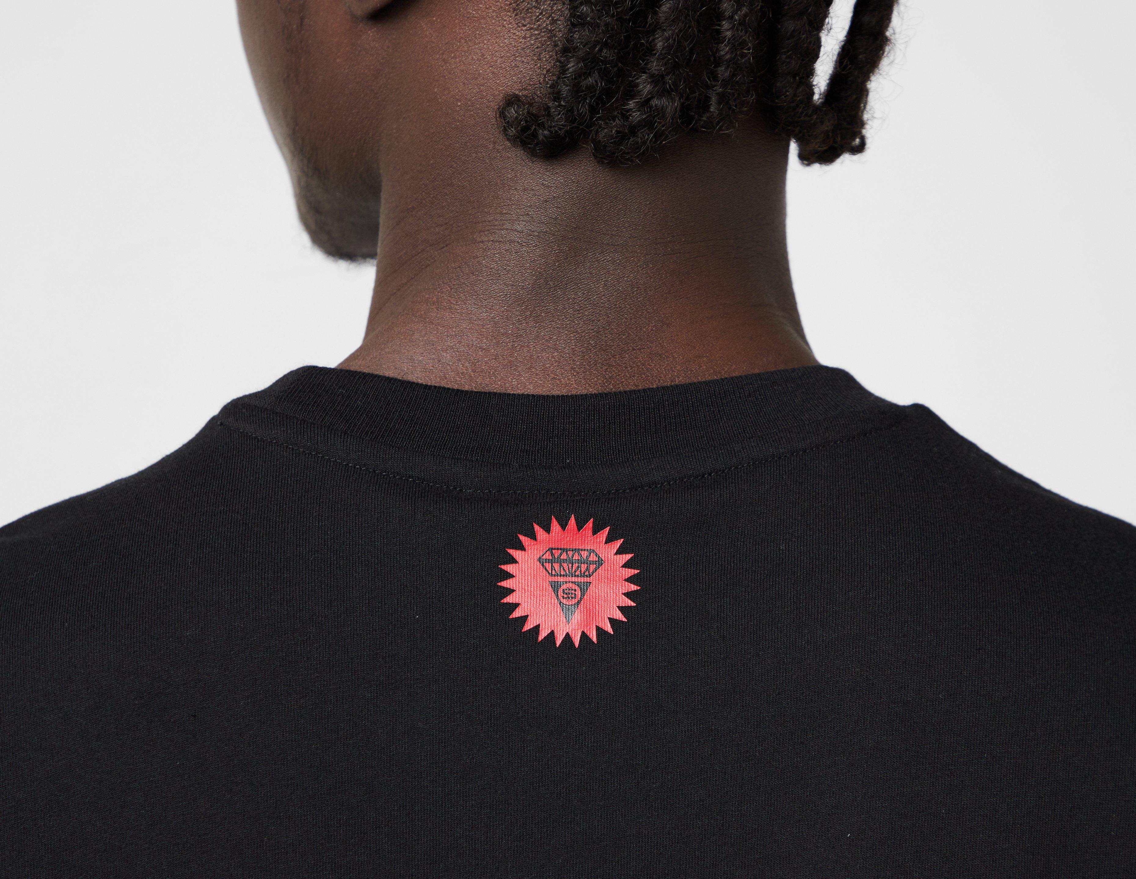 ICECREAM Running Dog T-Shirt