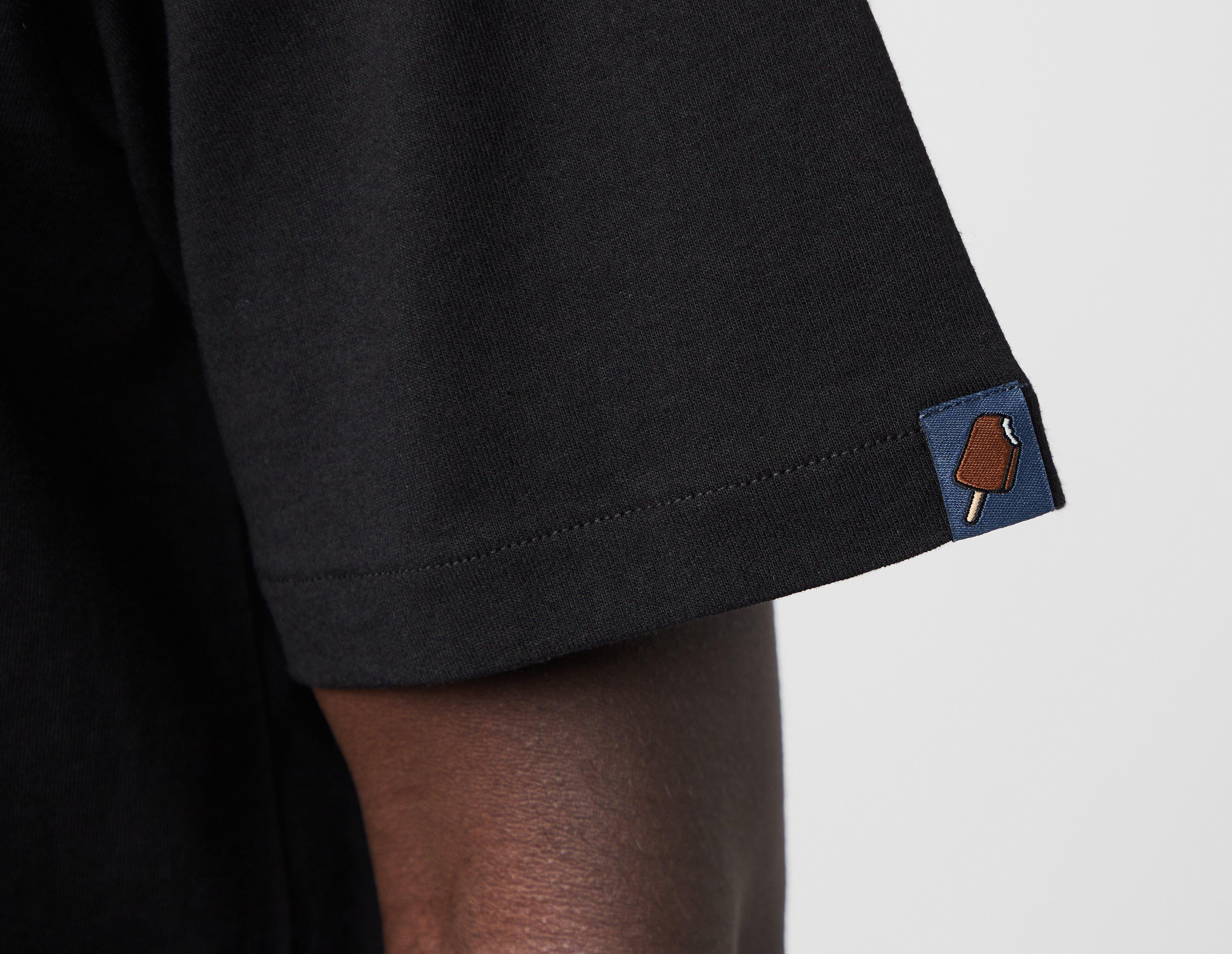 ICECREAM Running Dog T-Shirt