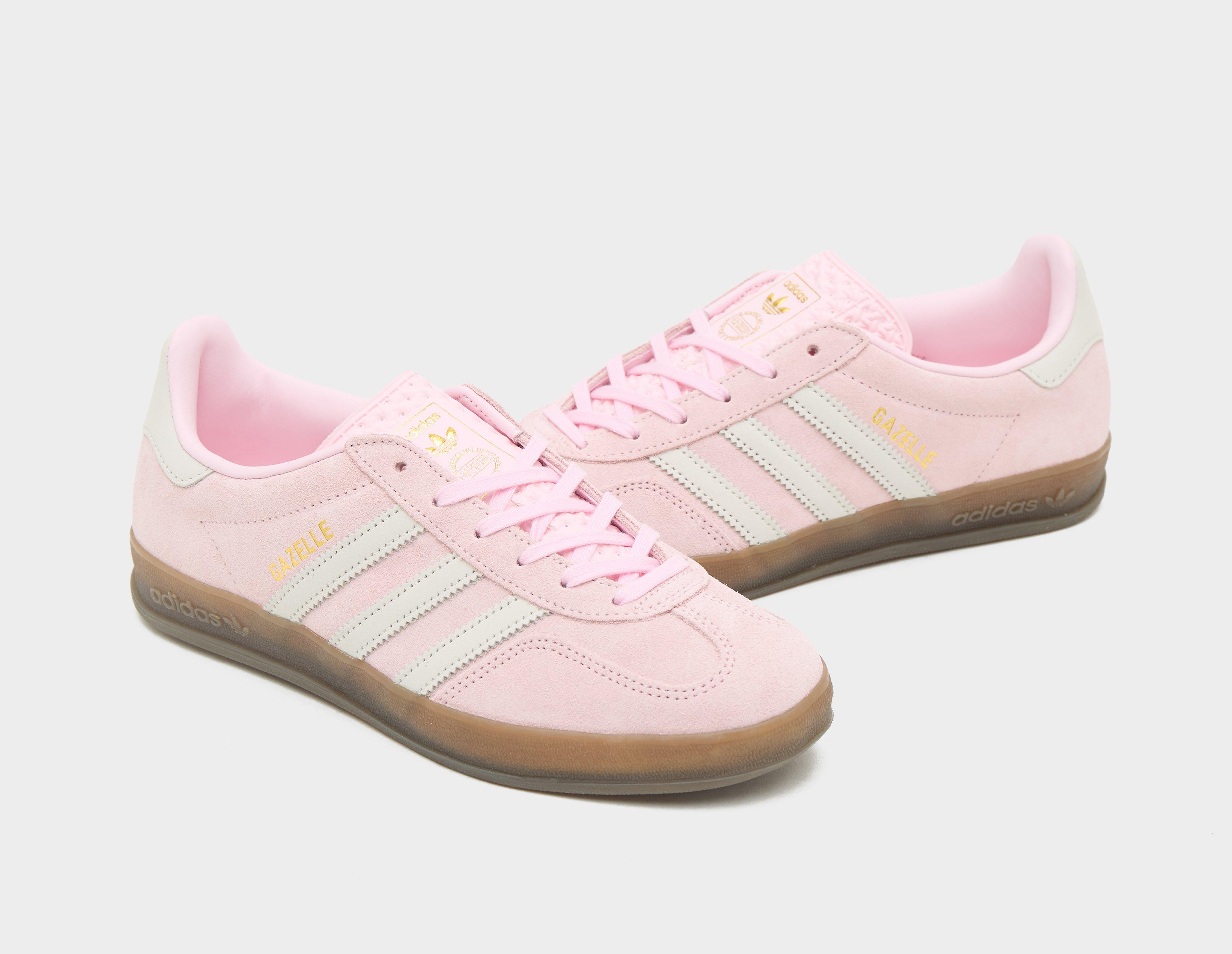 adidas Originals Gazelle Indoor Women's