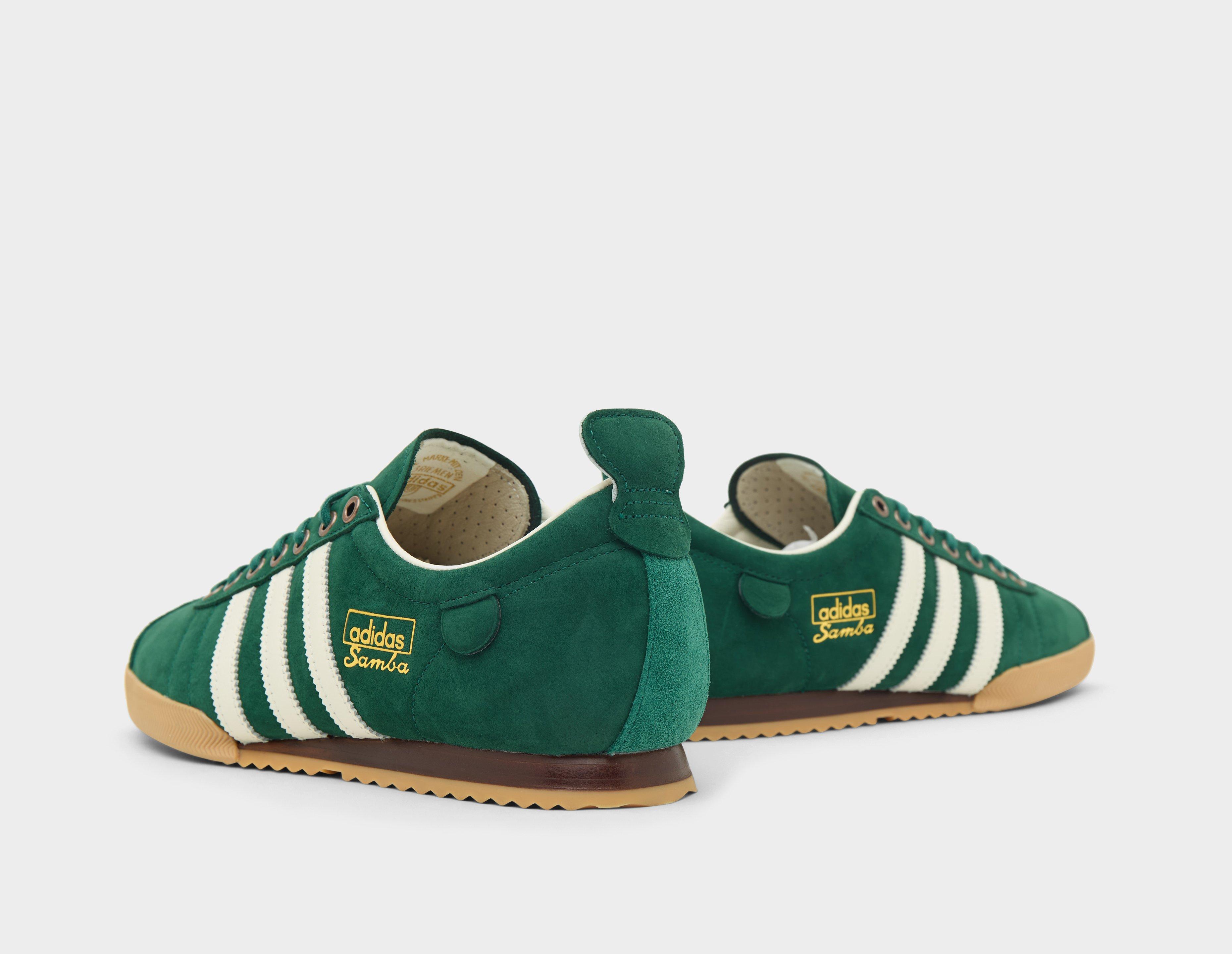 adidas Originals Samba 62