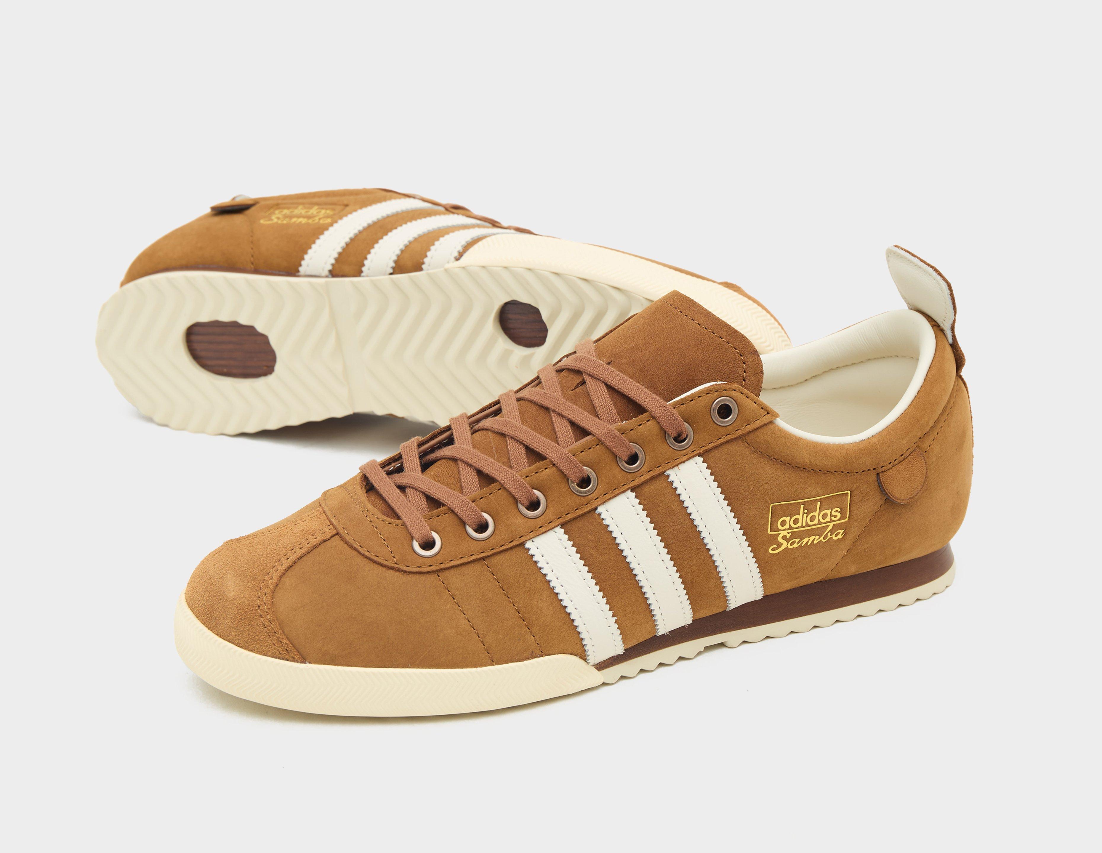 adidas Originals Samba 62