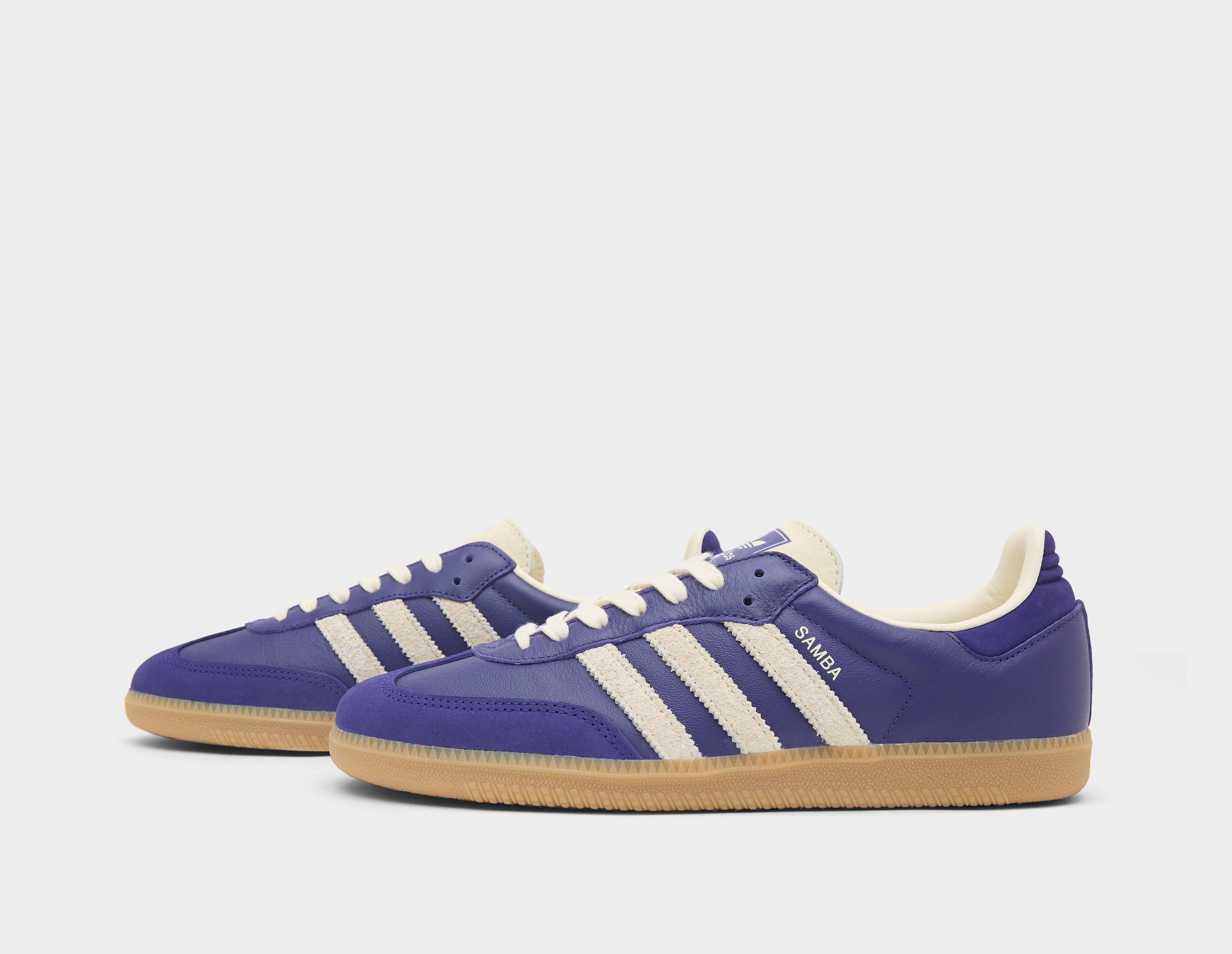 adidas Originals Samba OG