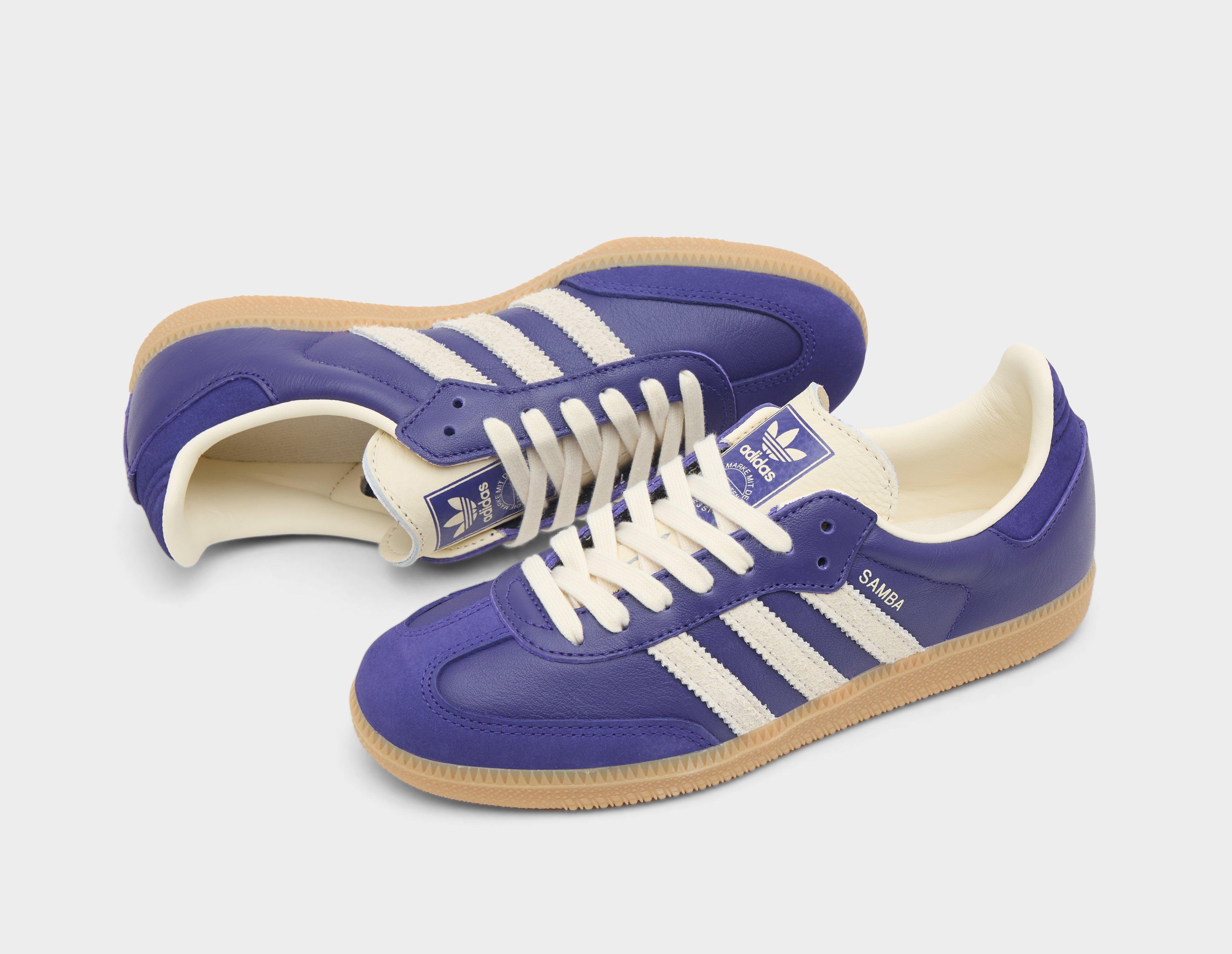 adidas Originals Samba OG Femme