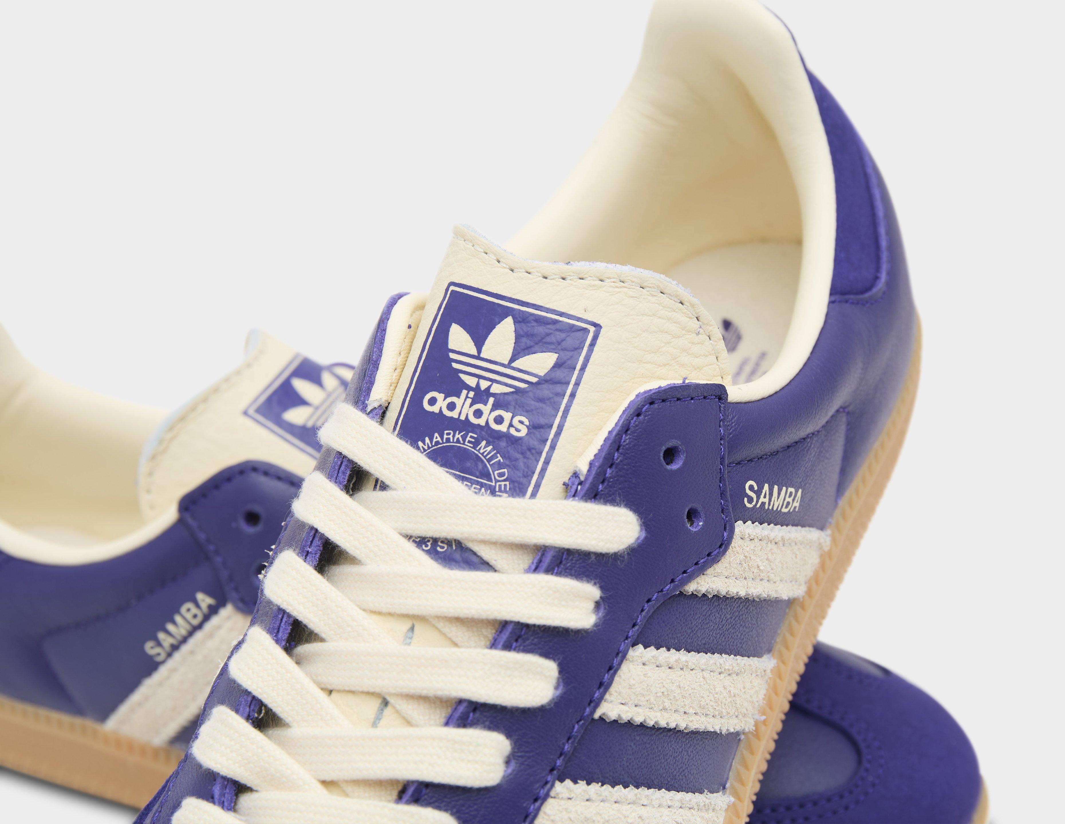 adidas Originals Samba OG Femme