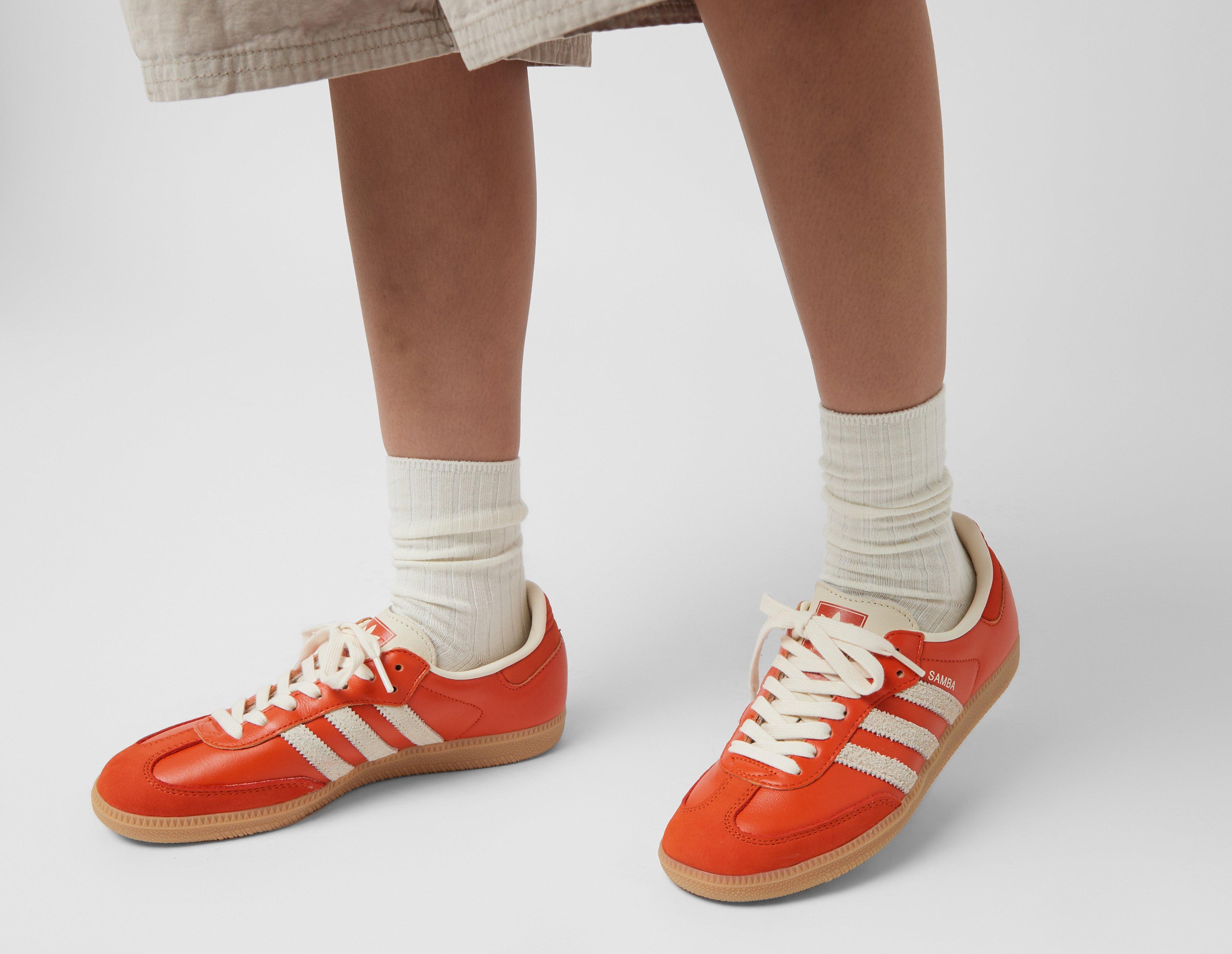 adidas Originals Samba OG Women's